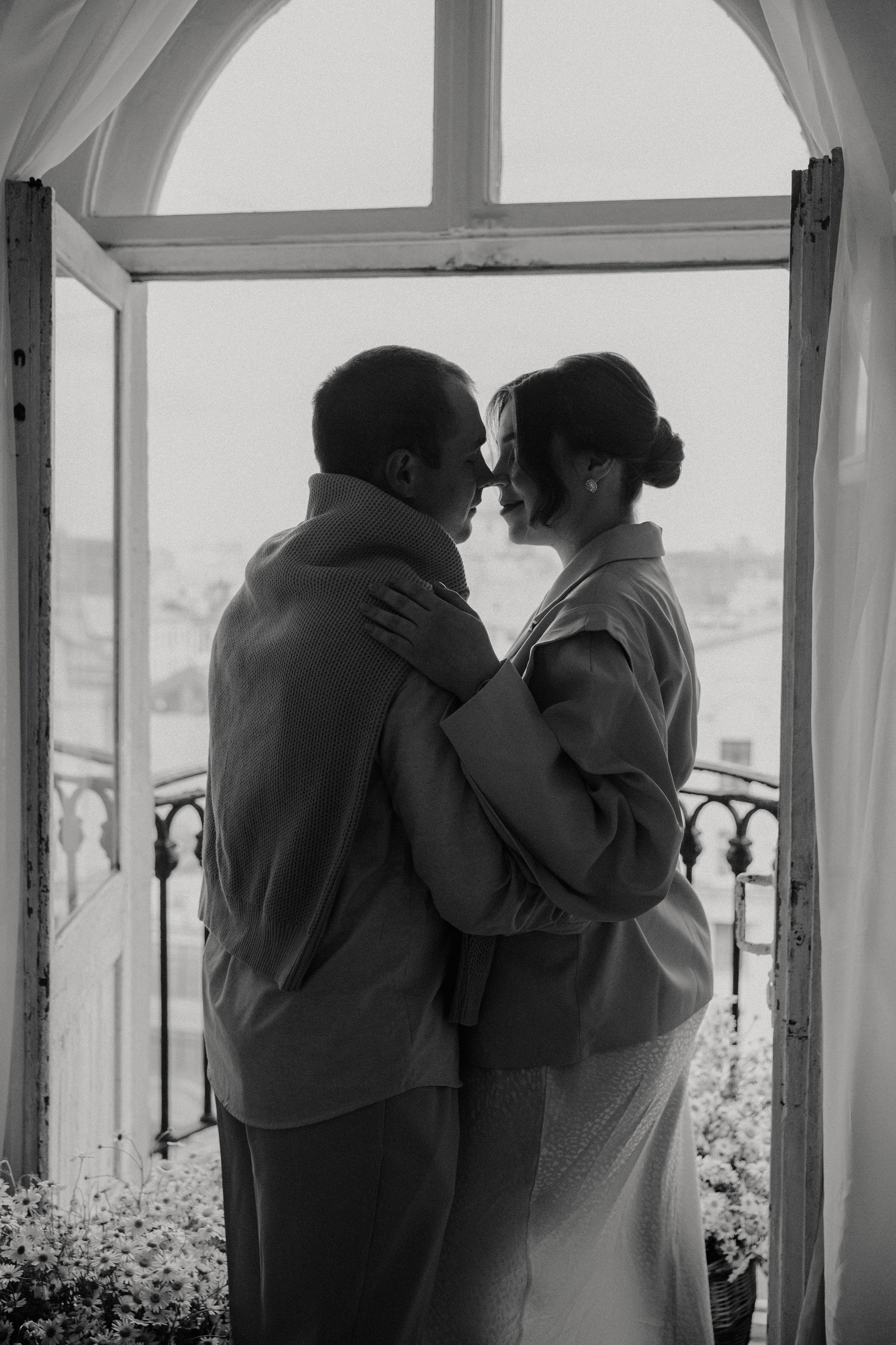Алексей & Юлия. Свадебный Фотограф в Москве Валерия Рожкова
