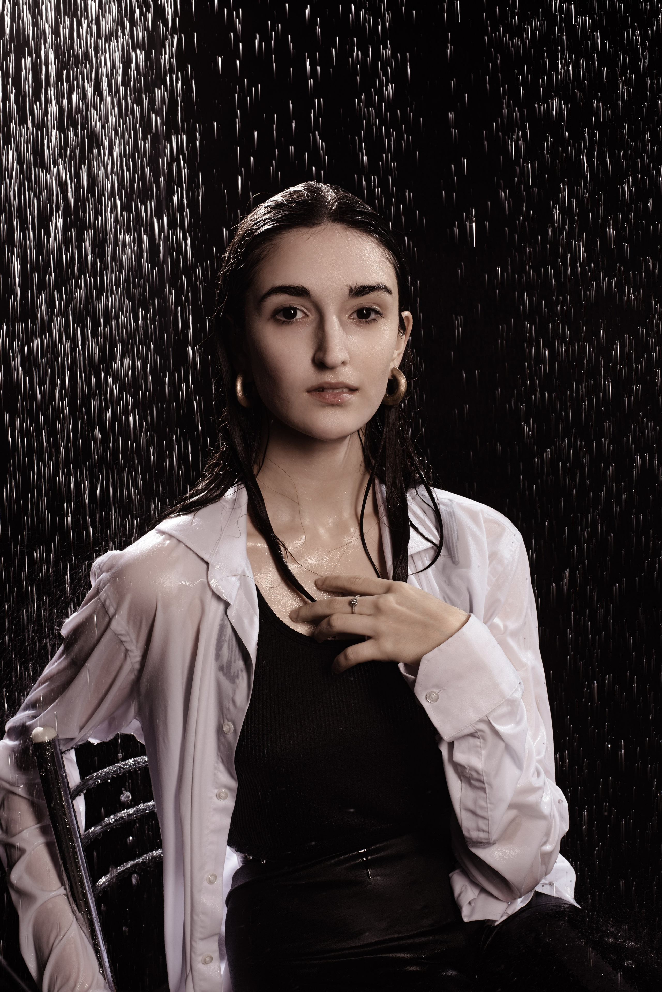 Маиша. Фотографы в Орле Шестопаловы Юлия и Юрий