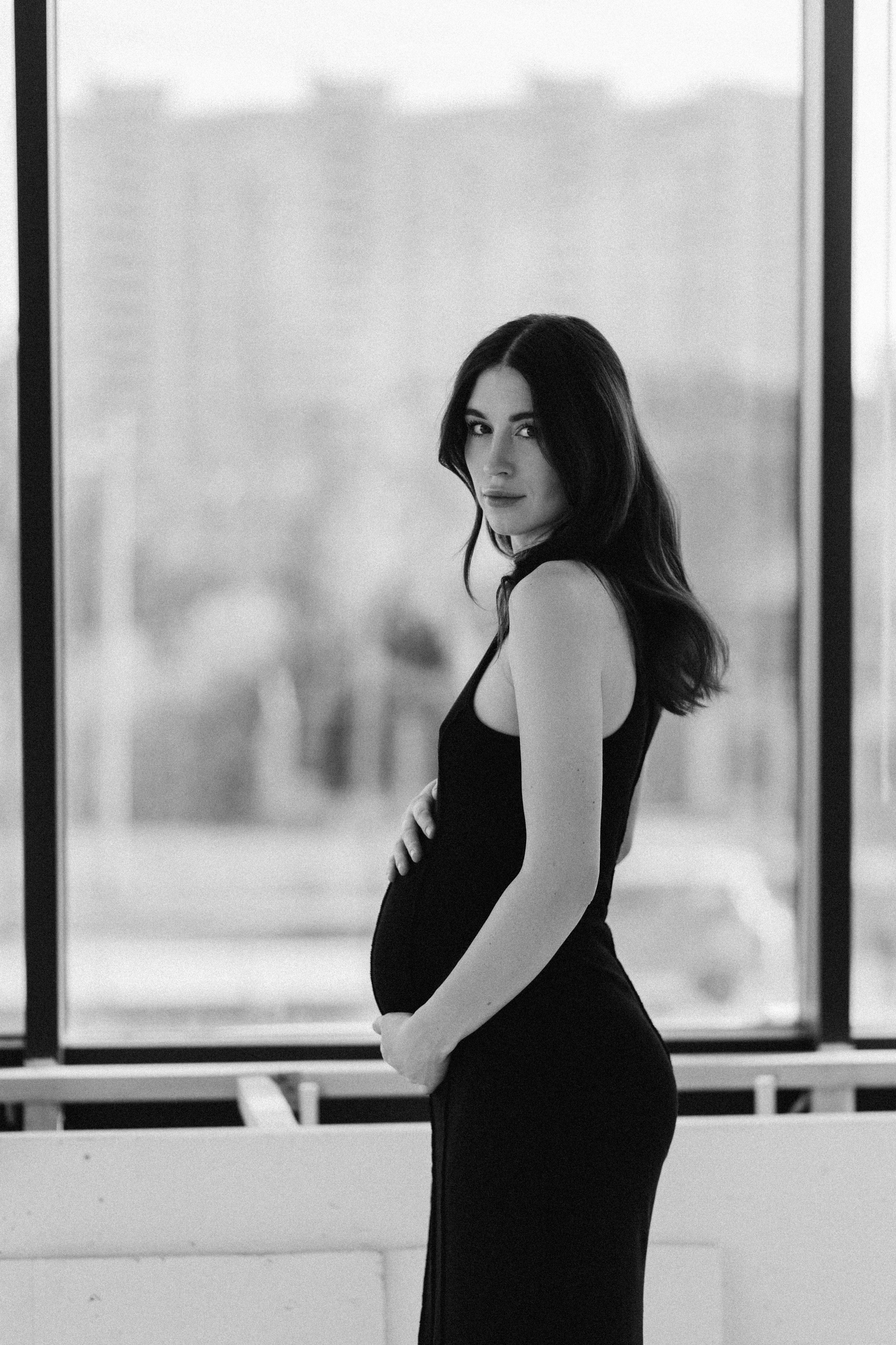 В ожидании. Фотограф в Тамбове Ольга Мельникова