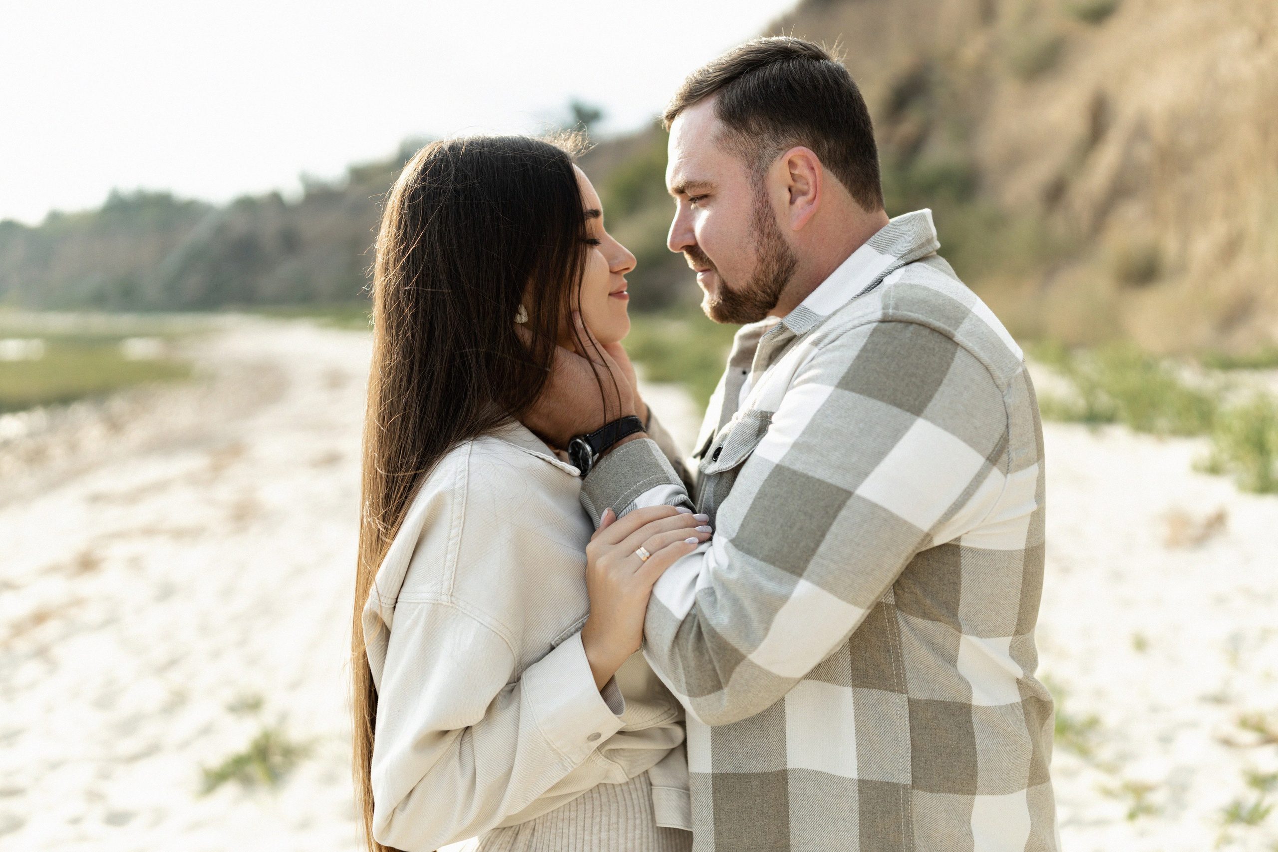 Алексей и Анастасия. Анастасия Безуглова- свадебный фотограф в Таганроге