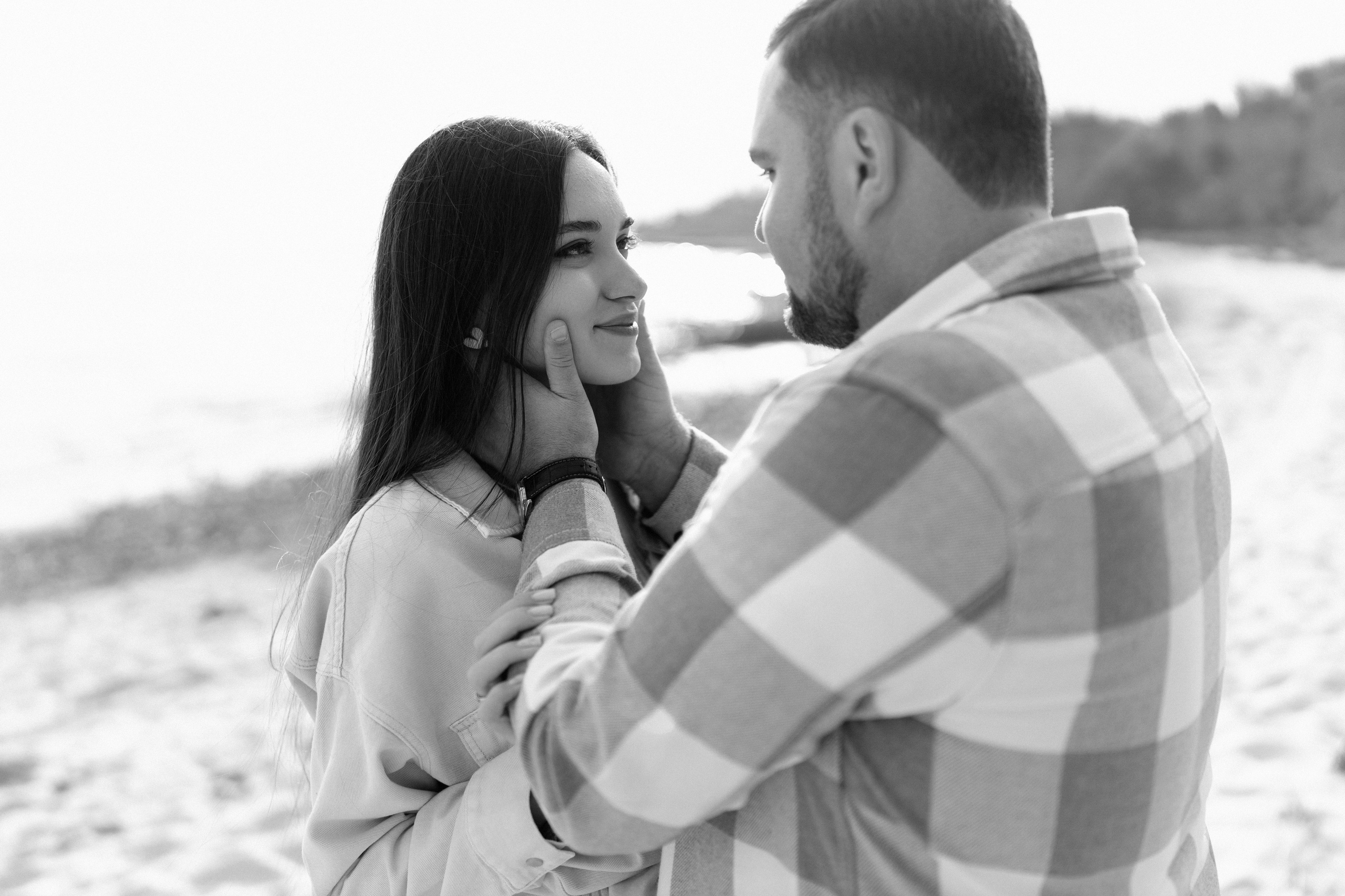 Алексей и Анастасия. Анастасия Безуглова- свадебный фотограф в Таганроге