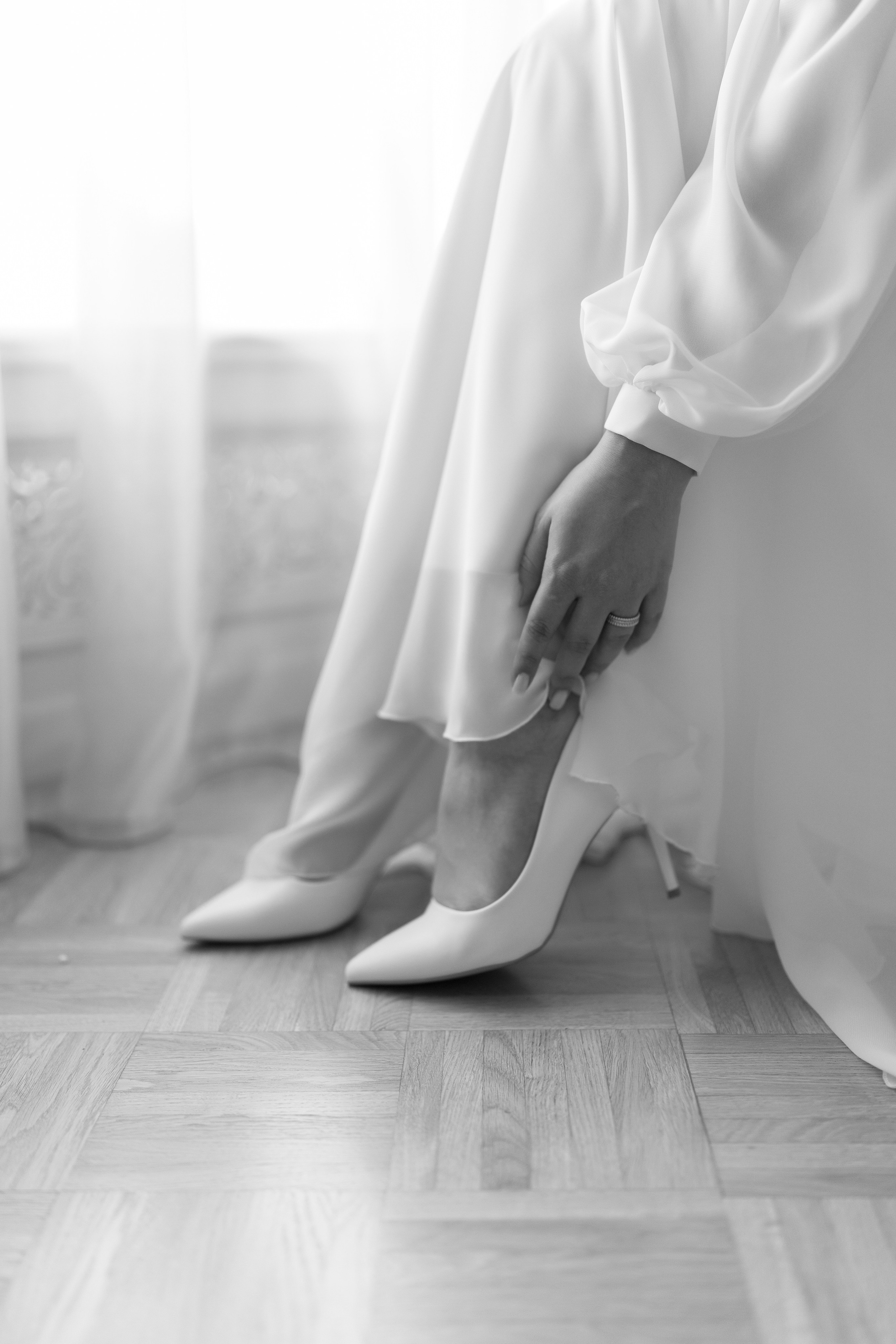 Disney story. Анастасия Безуглова- свадебный фотограф в Таганроге