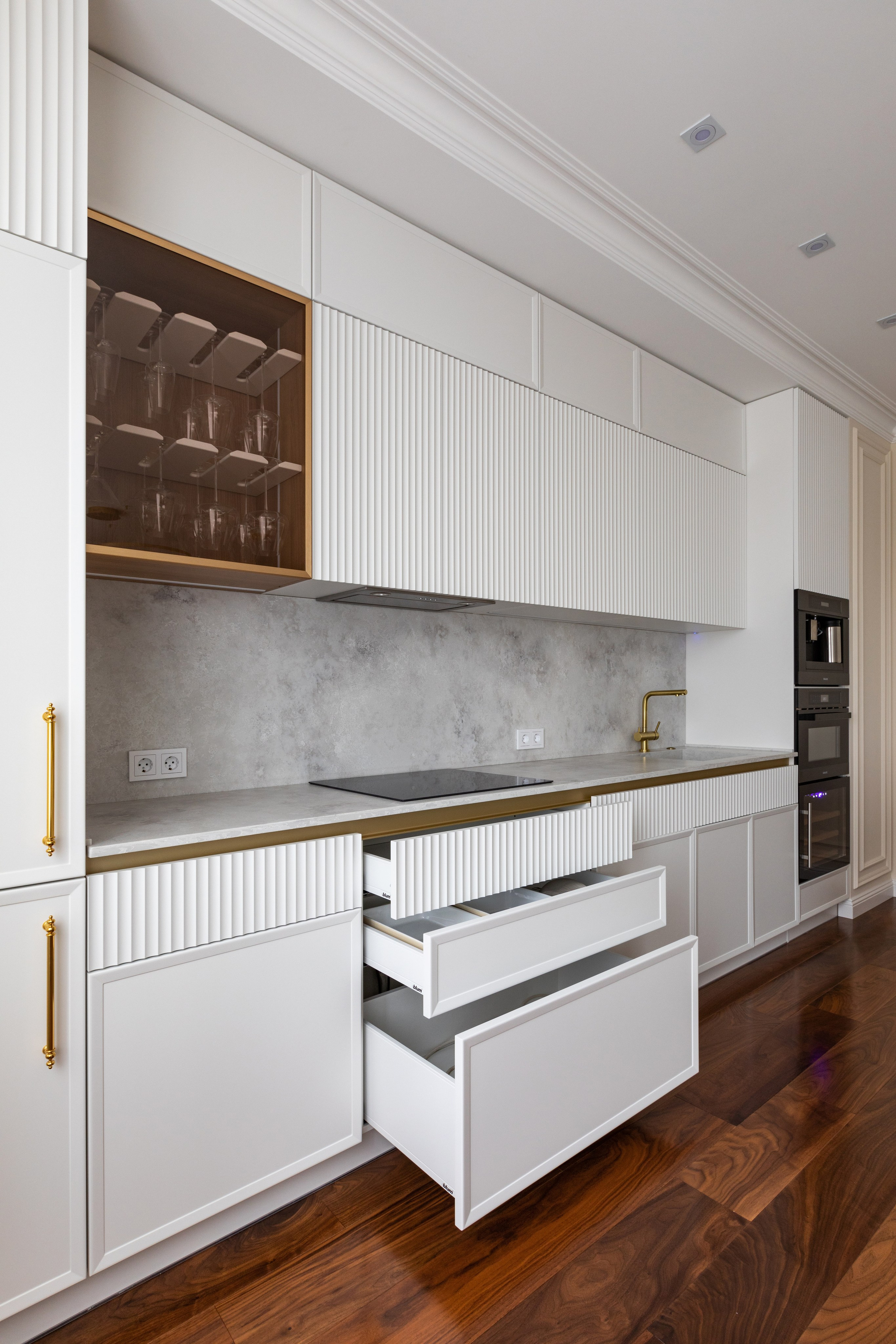 Кухни. Главная