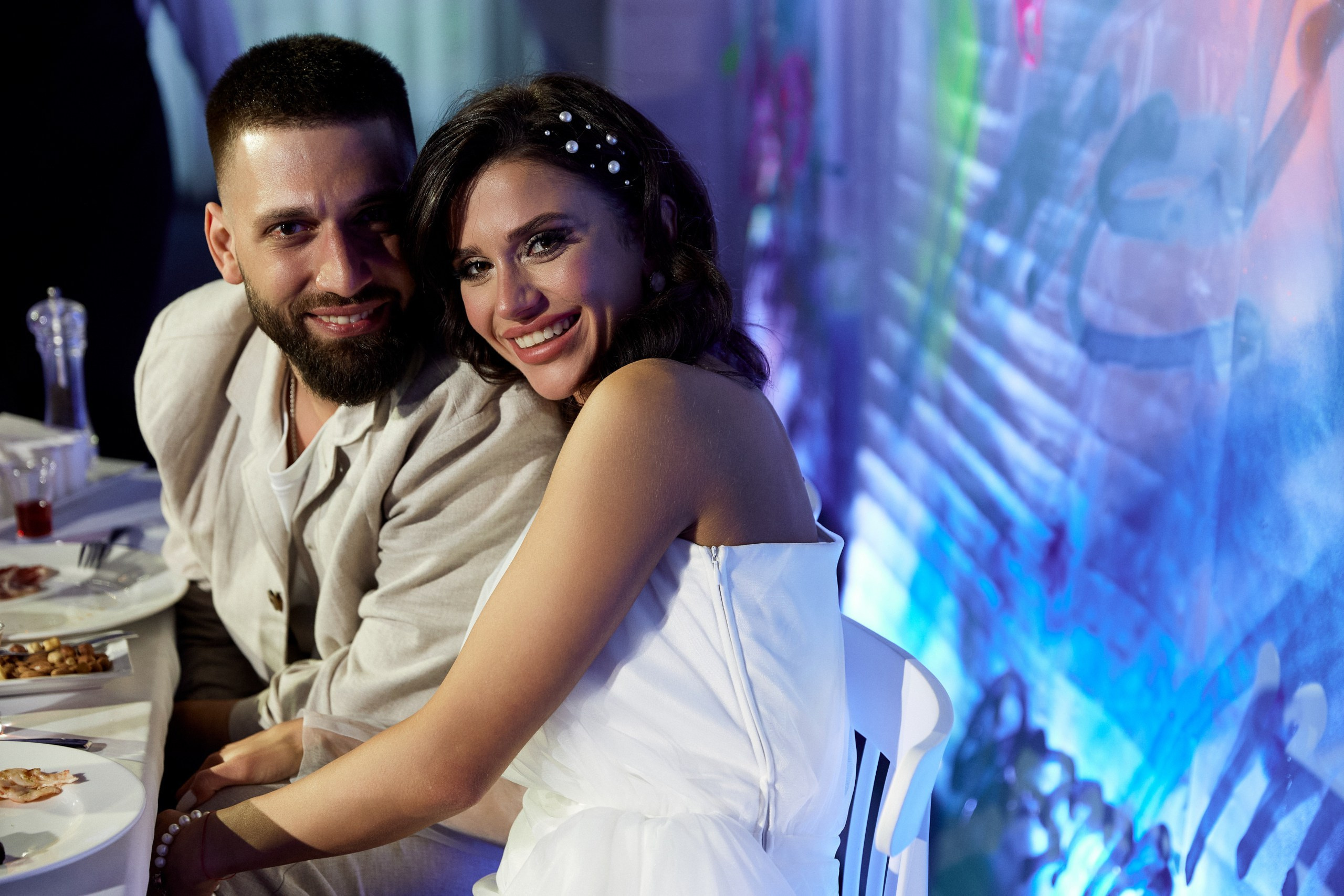 Посмотреть серию. Свадебный и семейный фотограф в Красноярске Тряпчев Павел