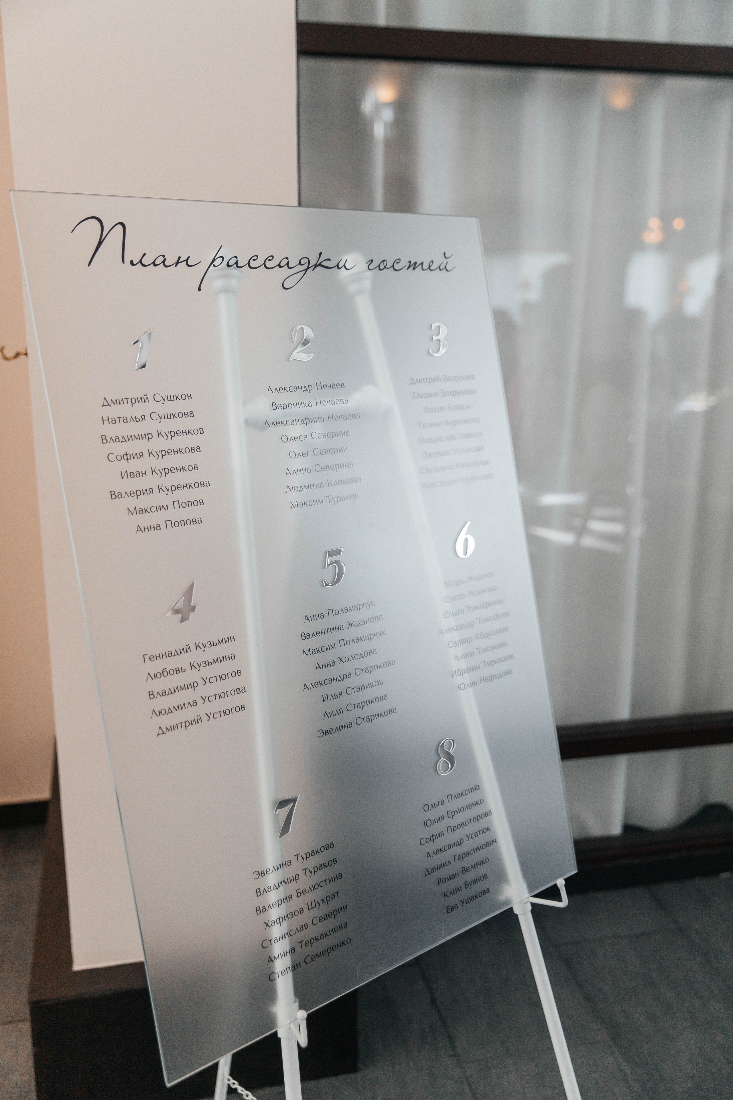 Владислав & Татьяна. Главная