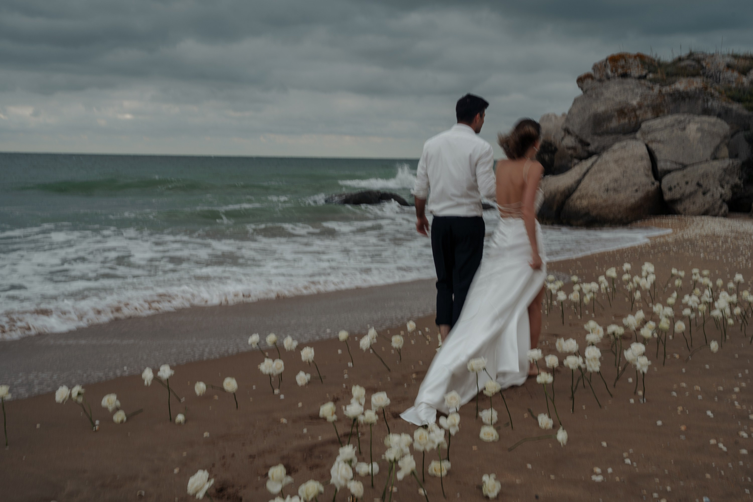 Mermaid. Портретный фотограф в Краснодаре Валерия Матирная