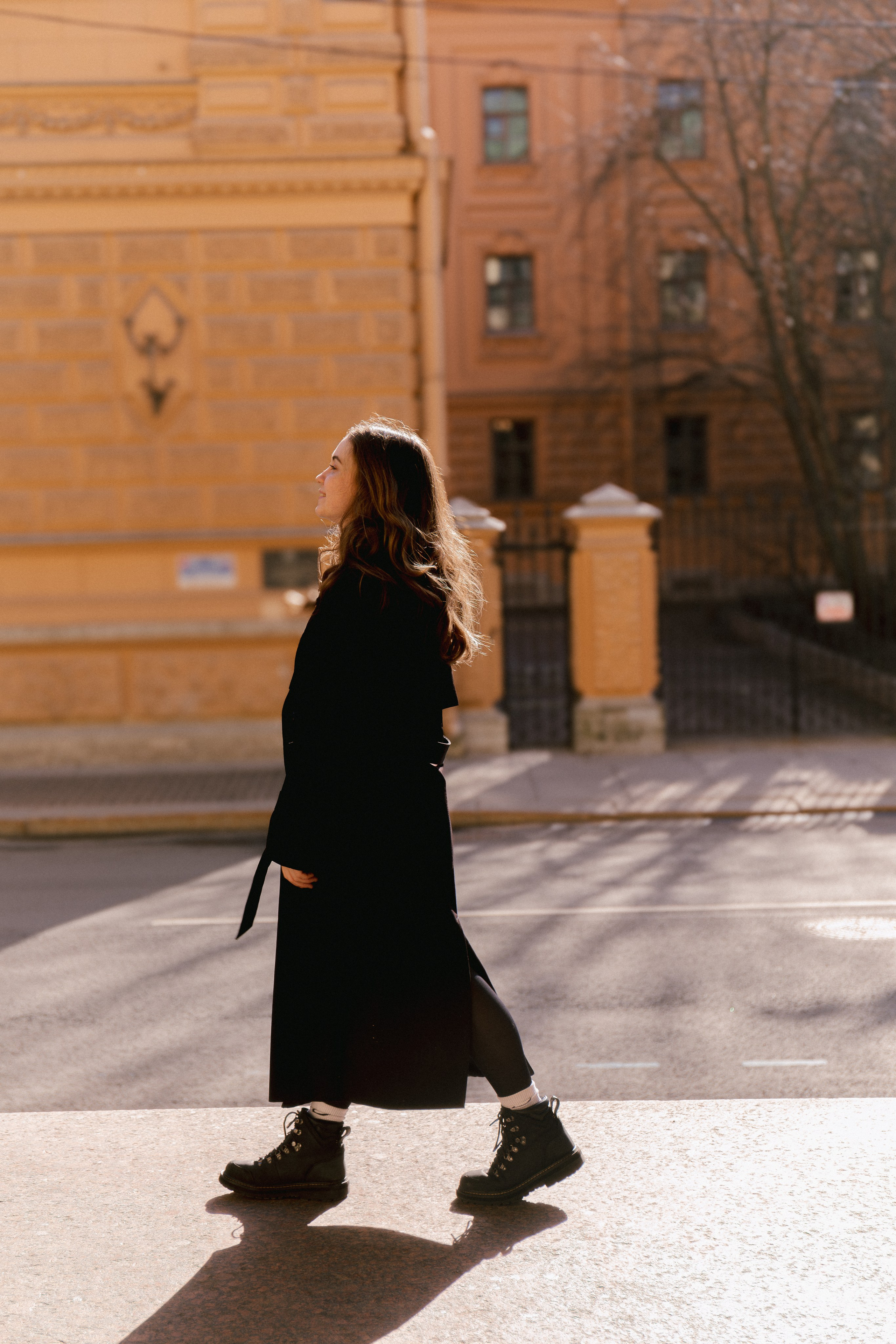 Портфолио. Фотограф в Москве Горбунова Валерия