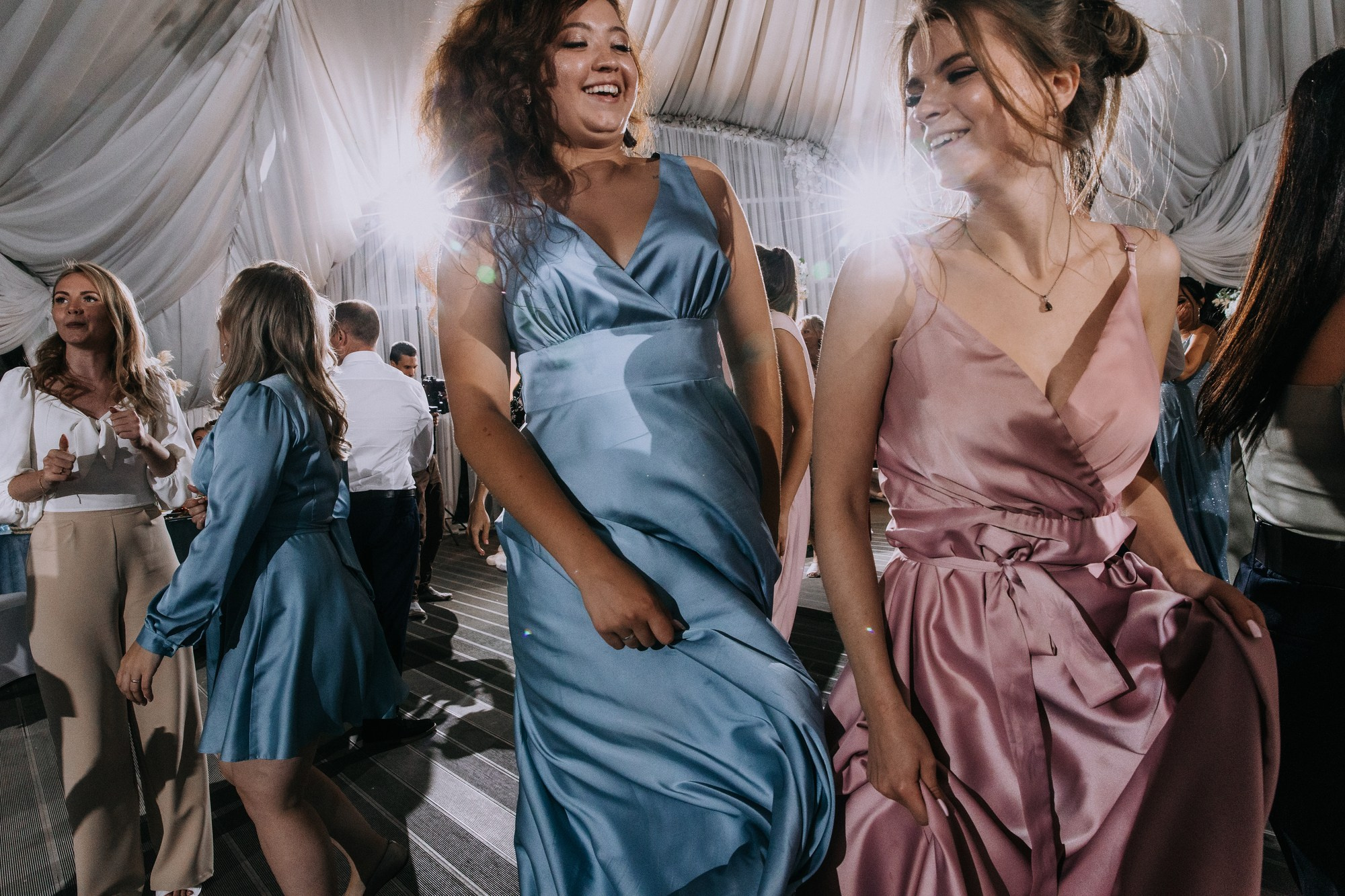 Роман & Екатерина. Свадебный фотограф в Москве — Павел Воронцов