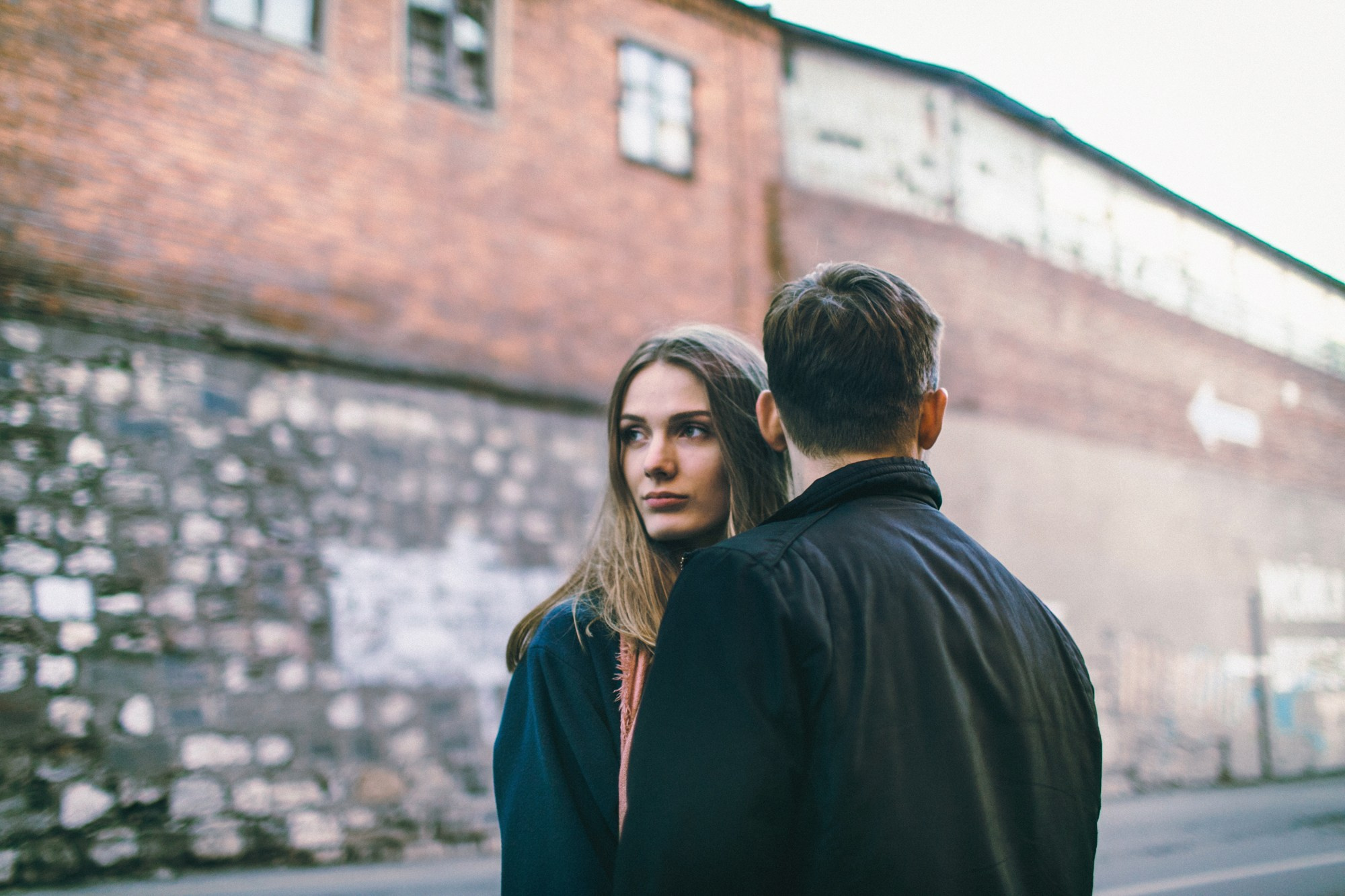 Денис & Арина. Свадебный фотограф в Москве — Павел Воронцов