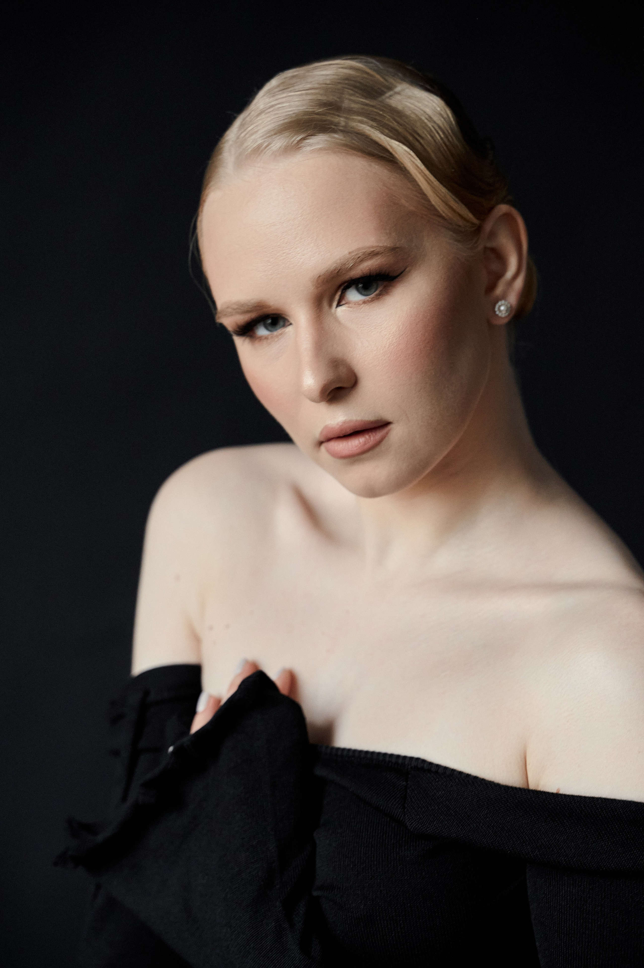 Стеша. Свадебный и портретный фотограф в Брянске Скепская Лилия