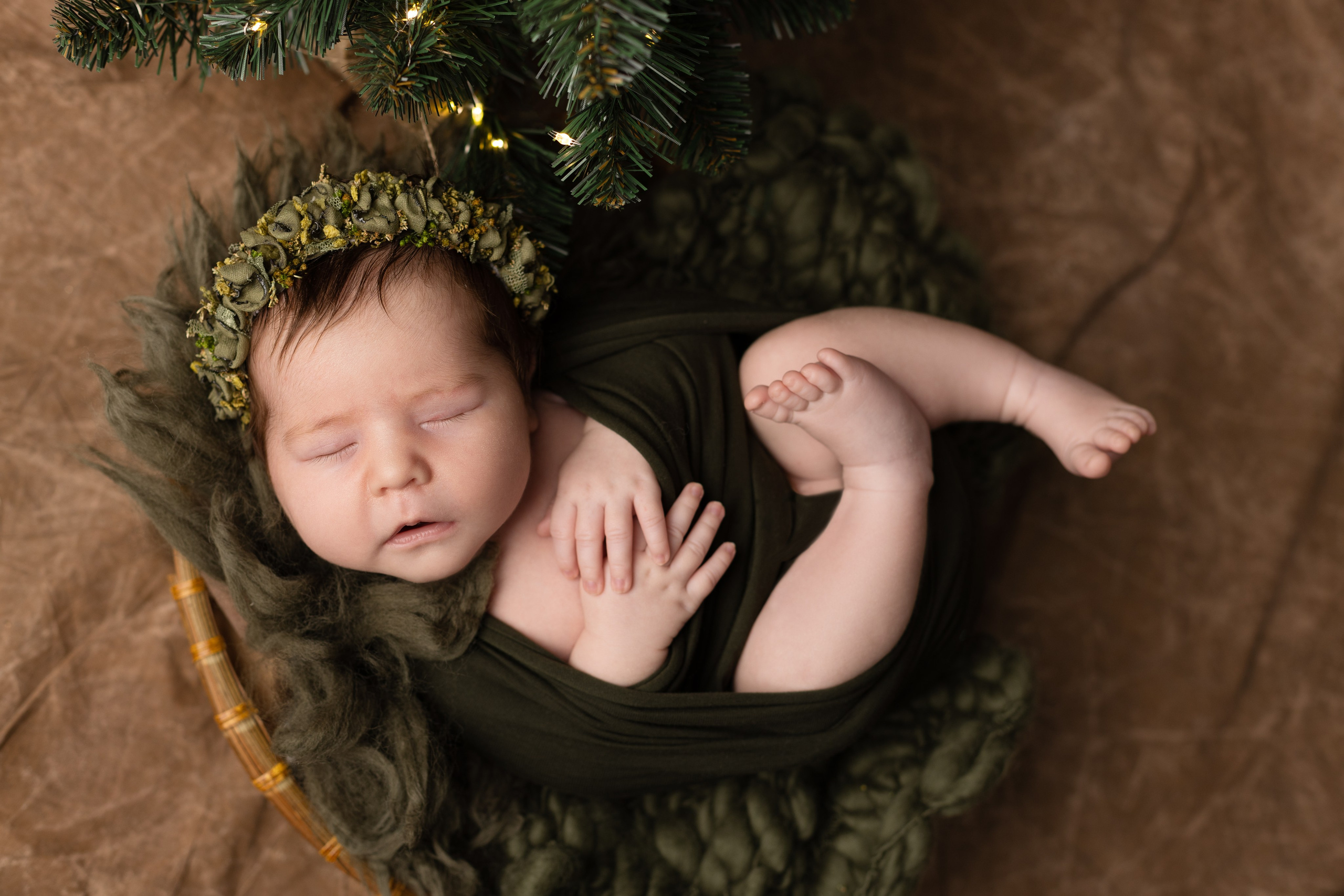 Съемка новорожденных. Фотограф новорожденных, детский фотограф в г. Оренбурге Екатерина Козлова