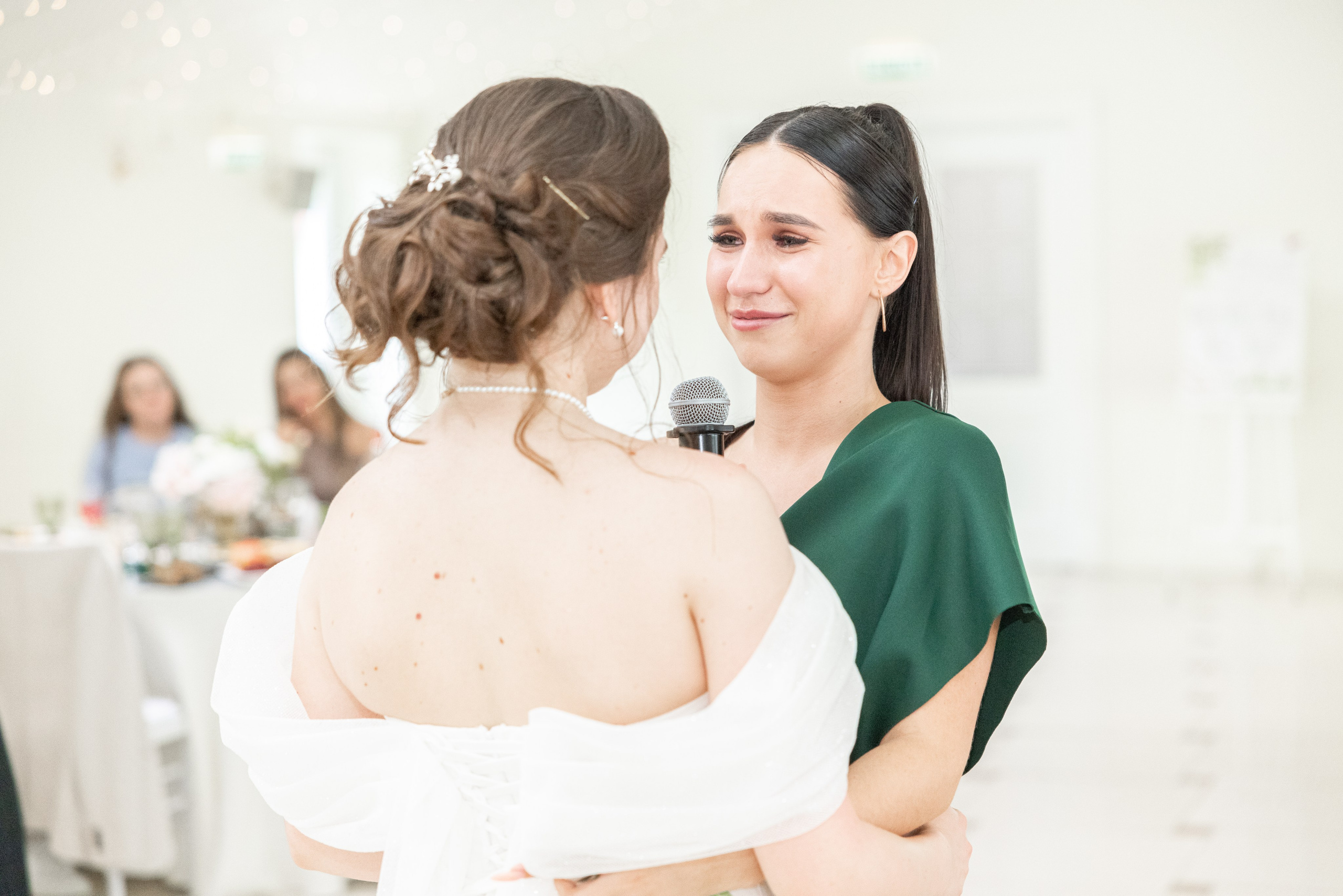 Елизавета и Александр. Свадебный фотограф Иван Петров