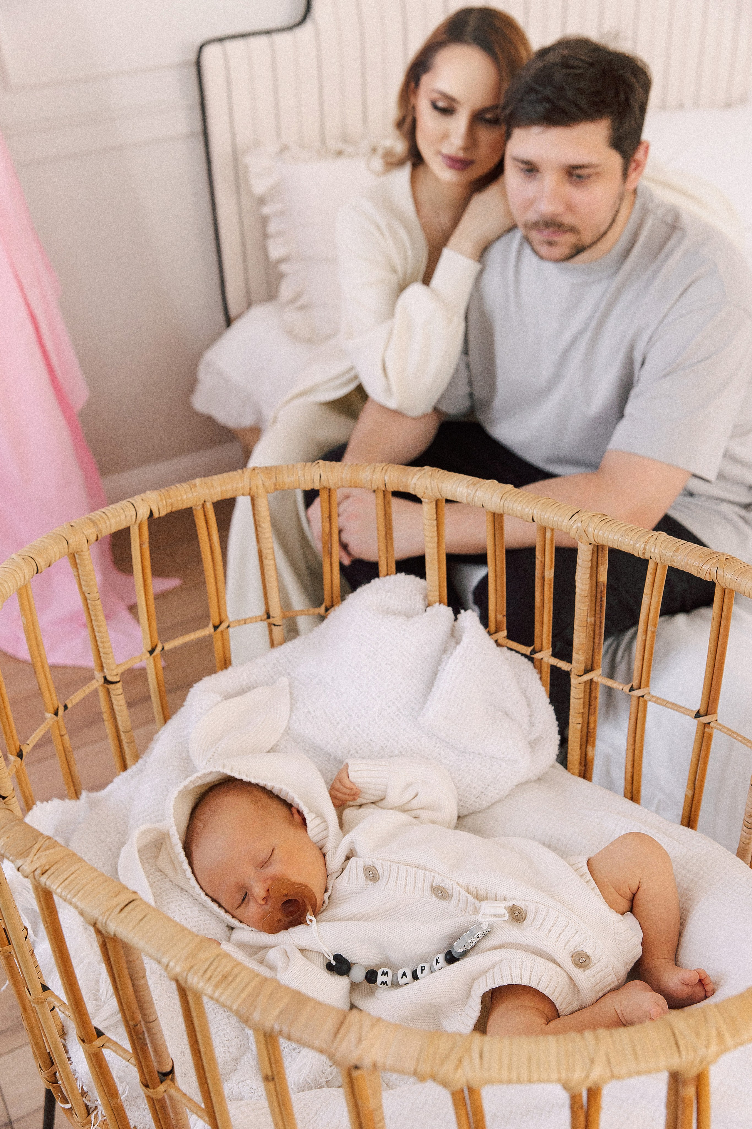Дарья и Максим. Свадебный фотограф в новокузнецке