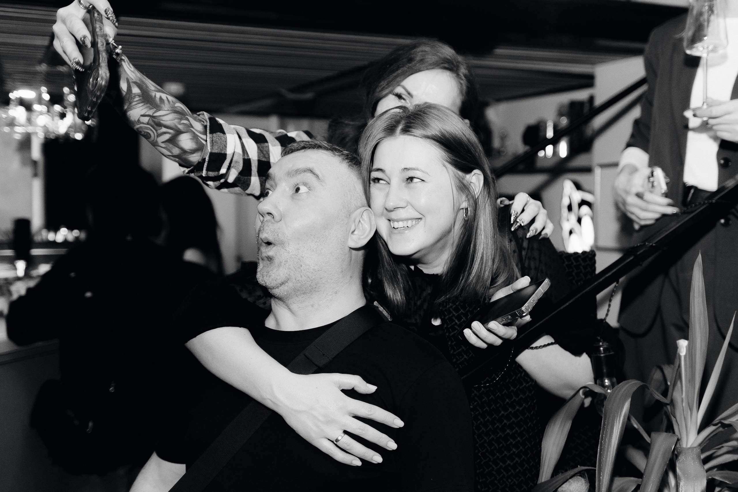 Выставки. Репортажный и персональный фотограф Алина Милова