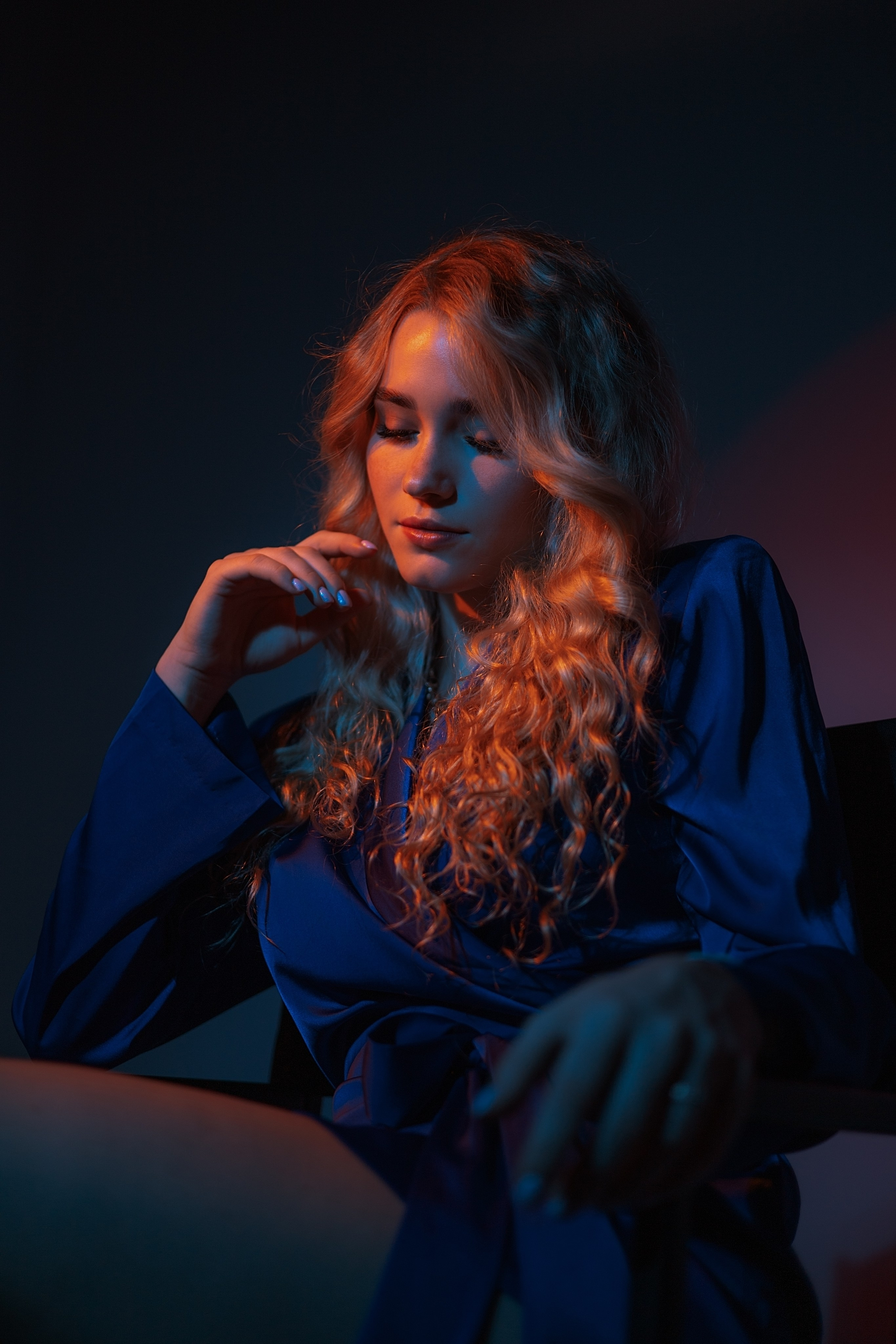 STUDIO. Фотограф в Кемерово Анастасия