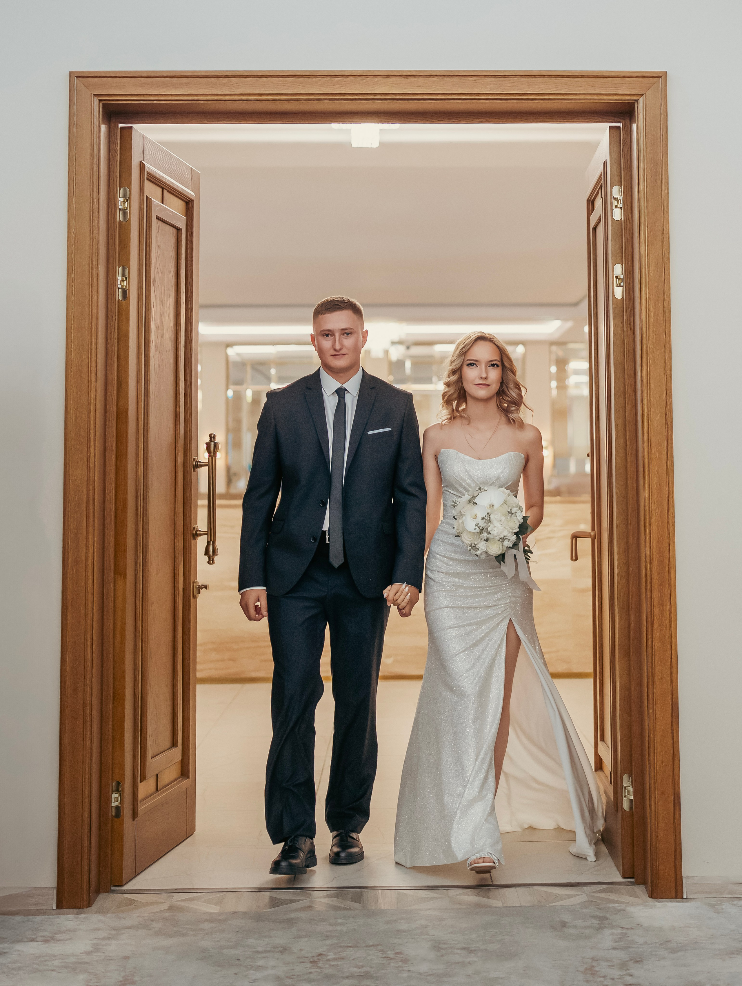 КСЕНИЯ И ПАВЕЛ. Профессиональный фотограф в Москве Марина Григорьева