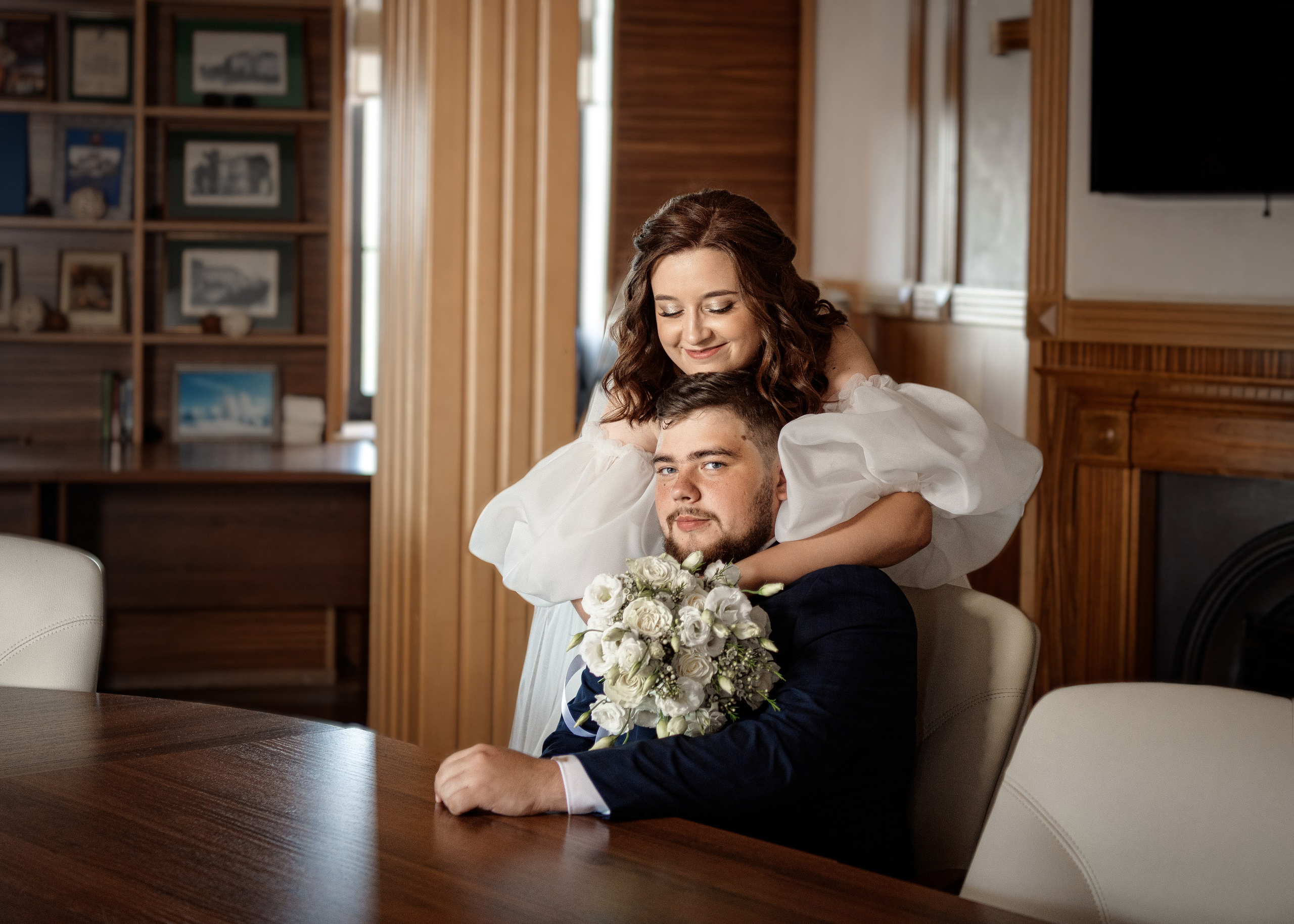 Анна + Андрей. Фотограф крещение, венчание, свадьба, школьные фото, 18+