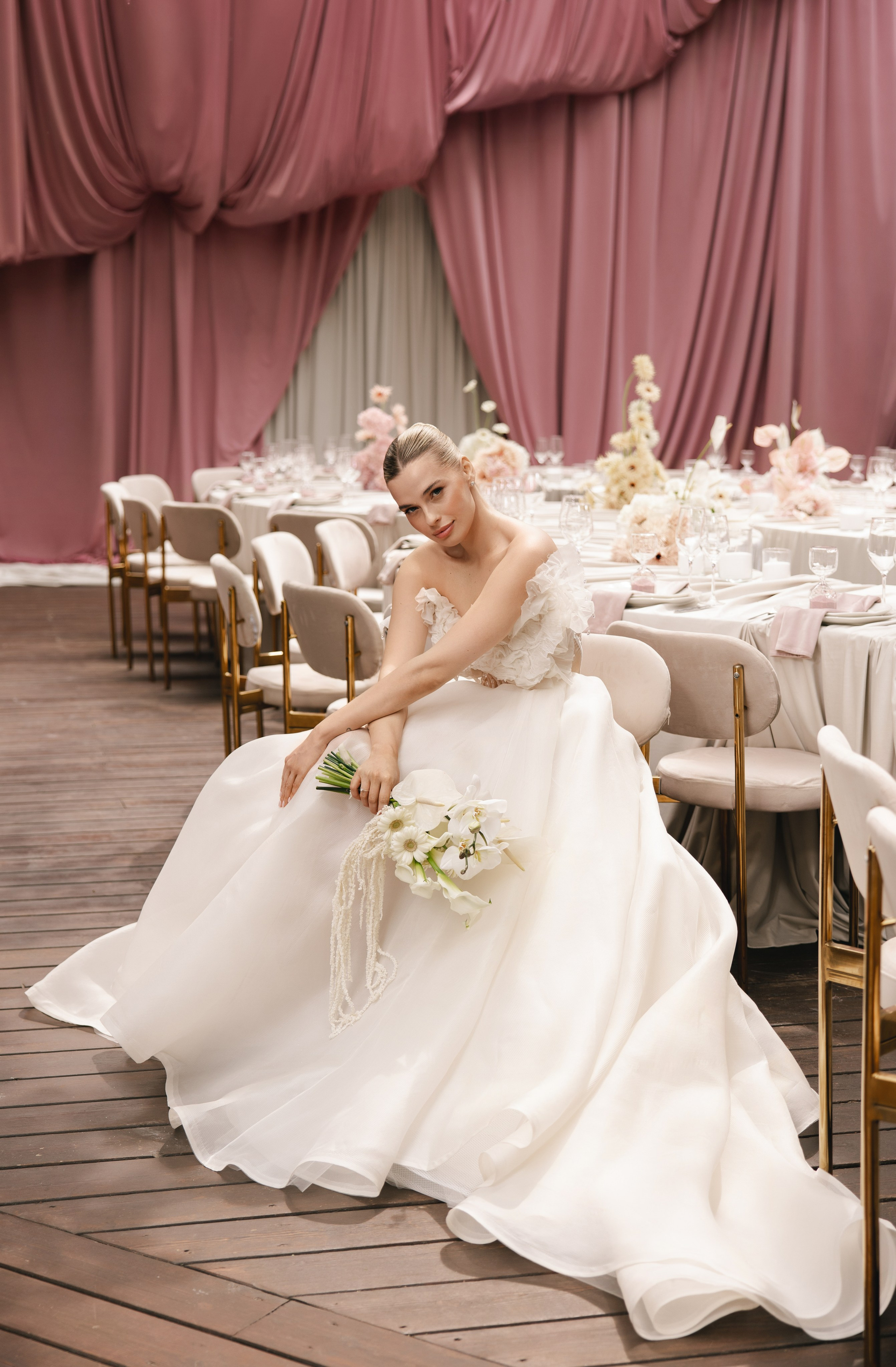 Ты — моя команда!