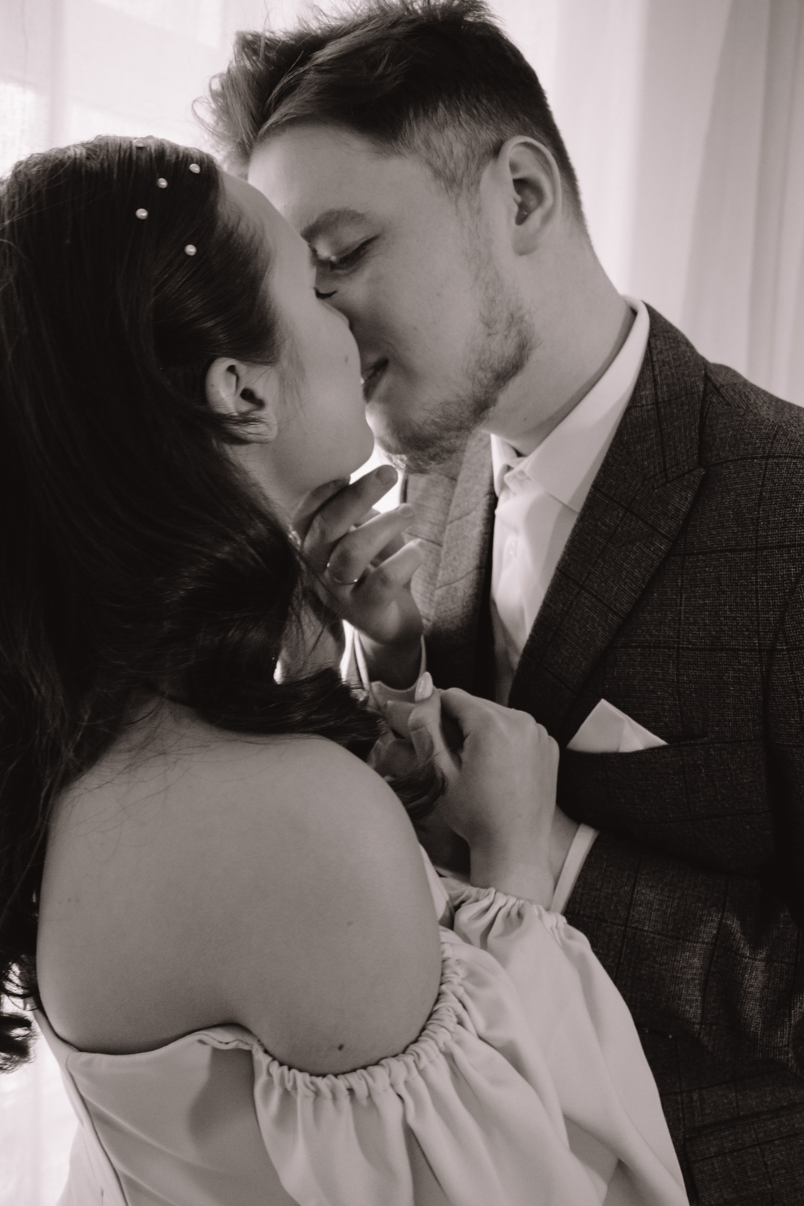 Юлия и Станислав. Фотограф Краснодар Виктория @Cinvimakes