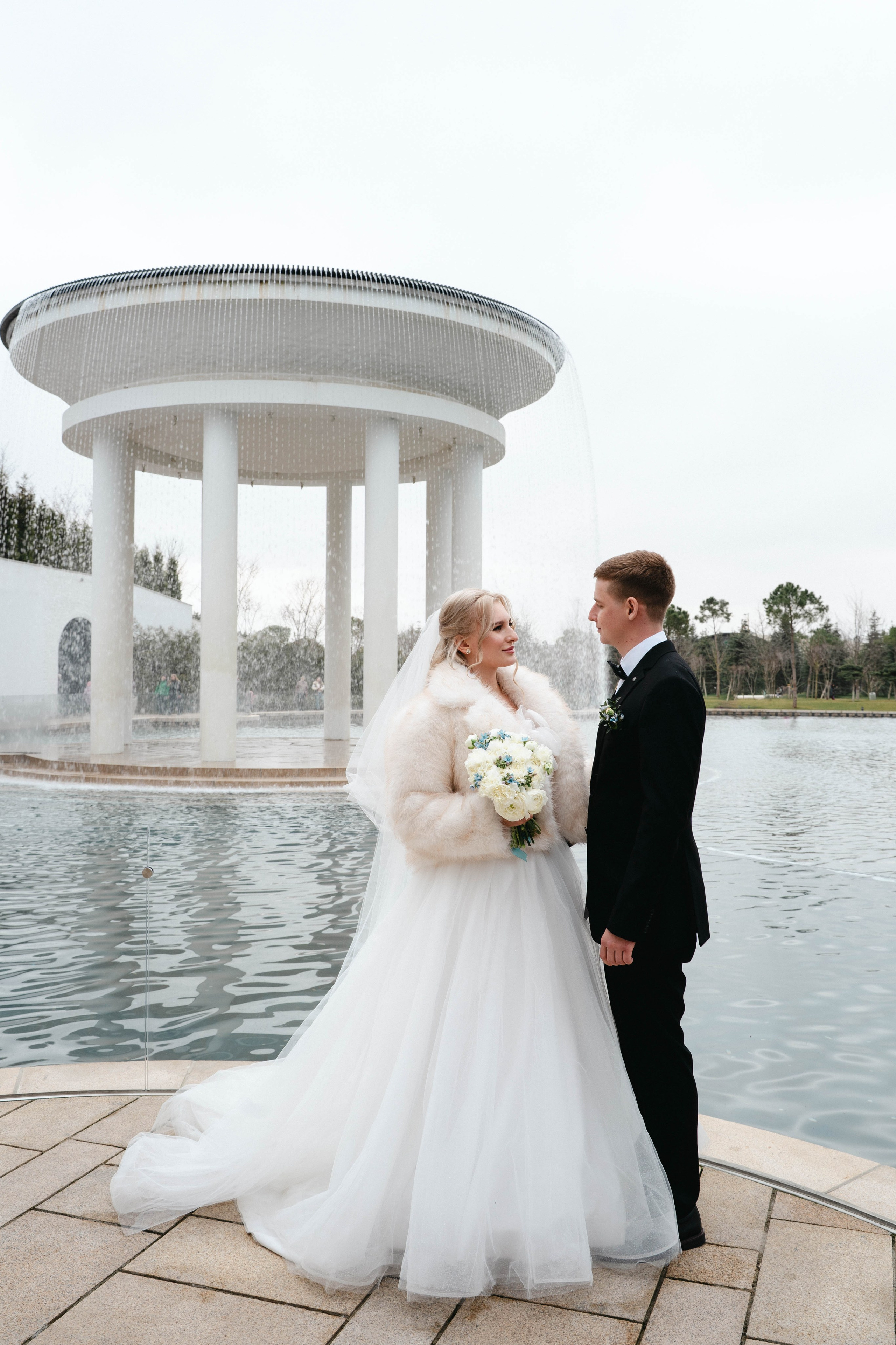 Анастасия и Владислав. Фотограф Краснодар Виктория @Cinvimakes