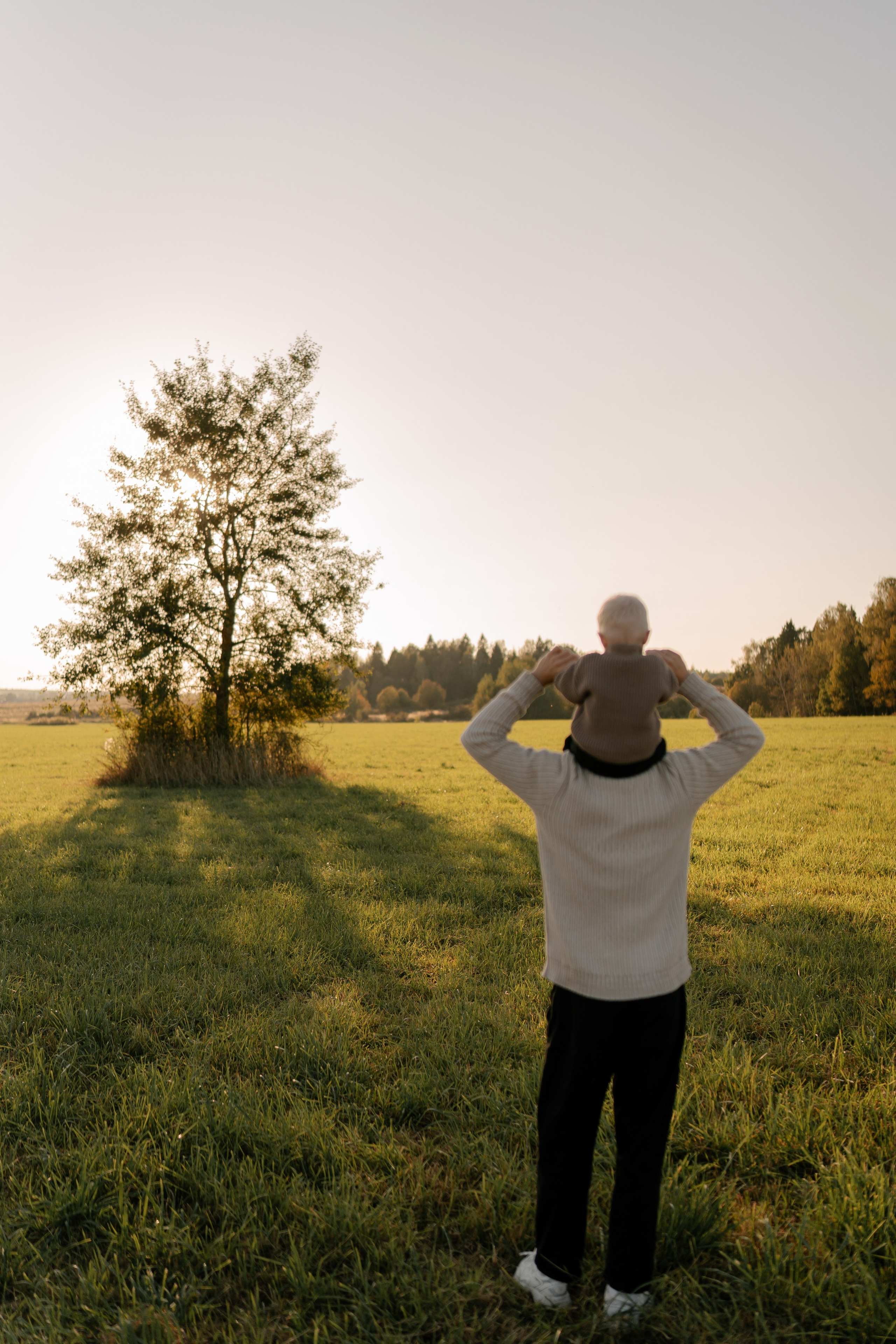 Годовасие Гриши. Свадебный и семейный фотограф в Москве и Красногорске — живые кадры | Анастасия Тихонова