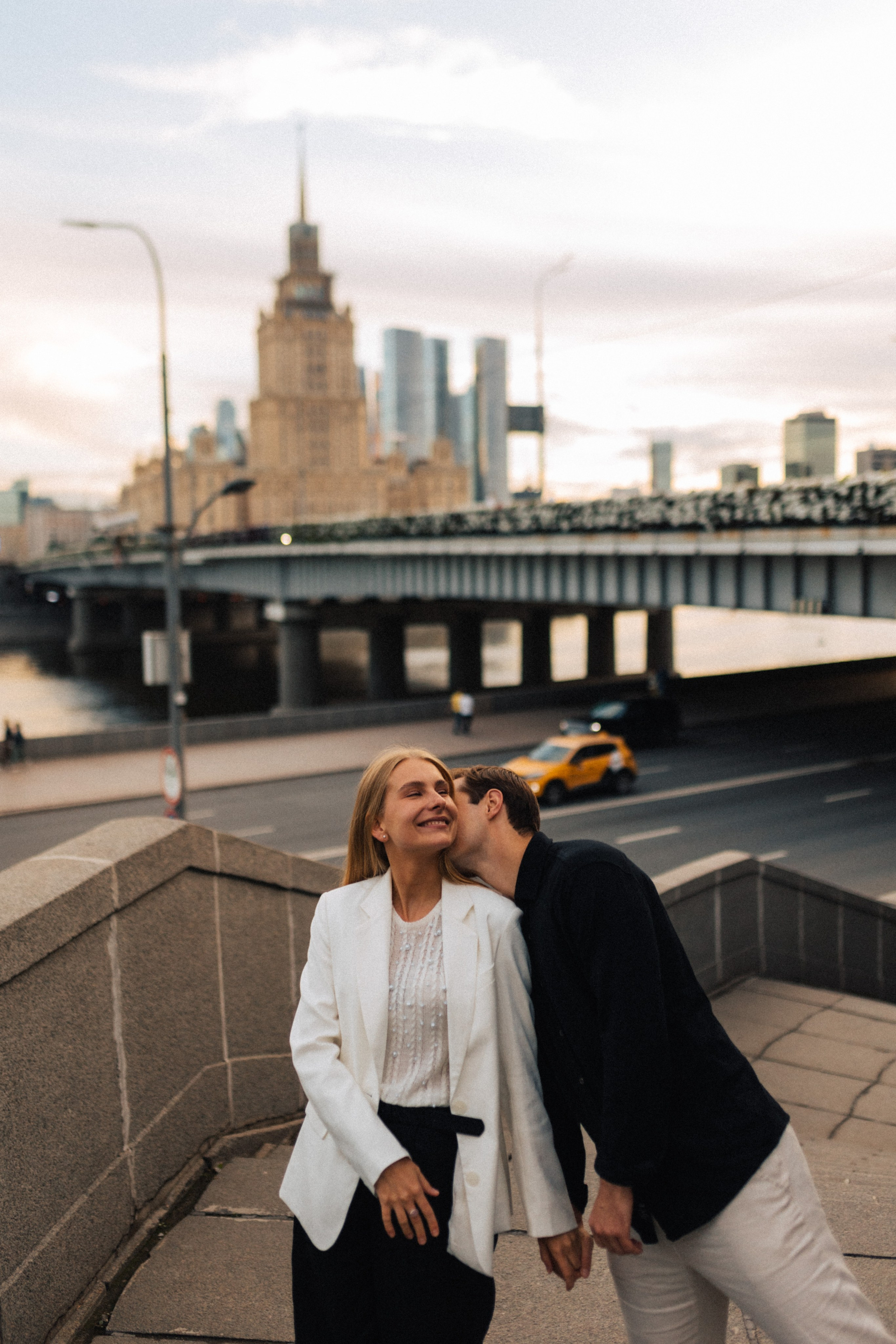 Никита/Аня. Фотограф в Москве Татьяна Сергеева