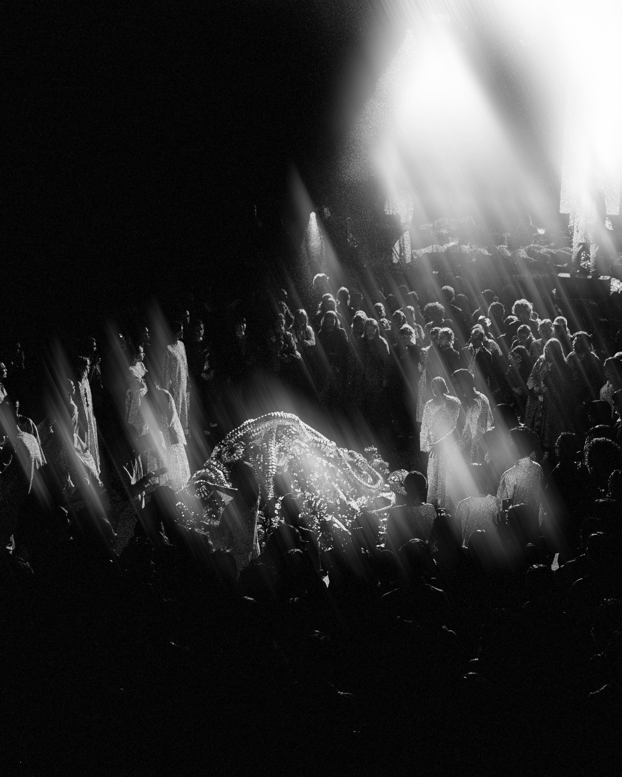 «БРИЛЛИАНТ» Attaque De Panique x Труппа «Антон Тут Рядом» х Кирилл Архипов. RUSLAN ROZANOV