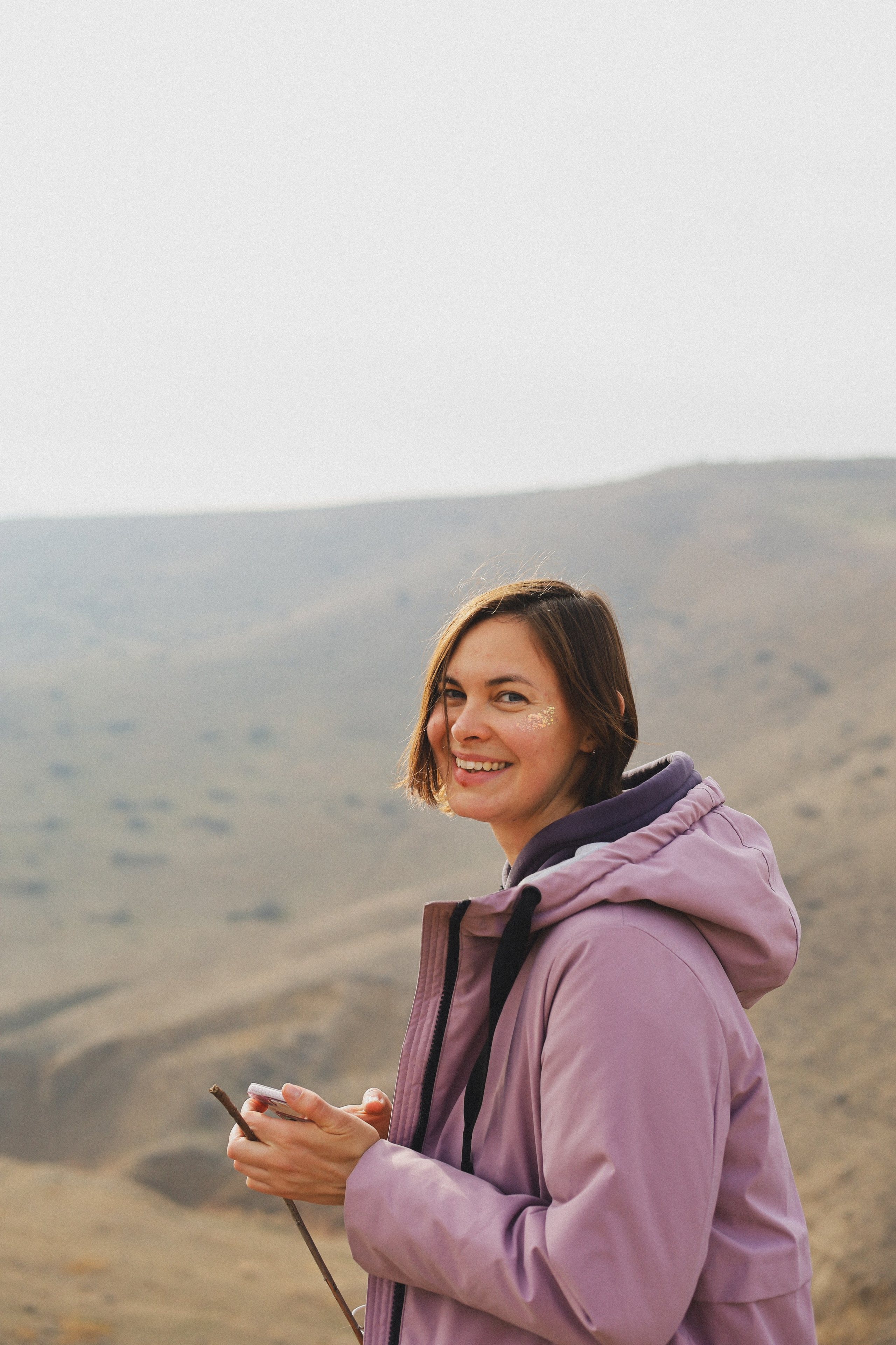 Хайкинг в Hoja Place. Фотограф в Ереване