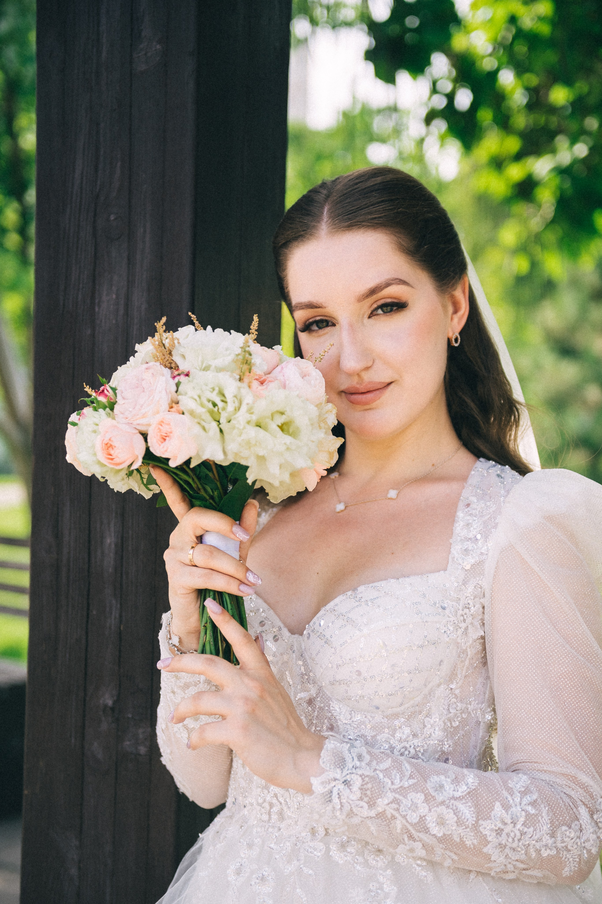 Wedding. Фотограф Алевтина Обухова Константиновск