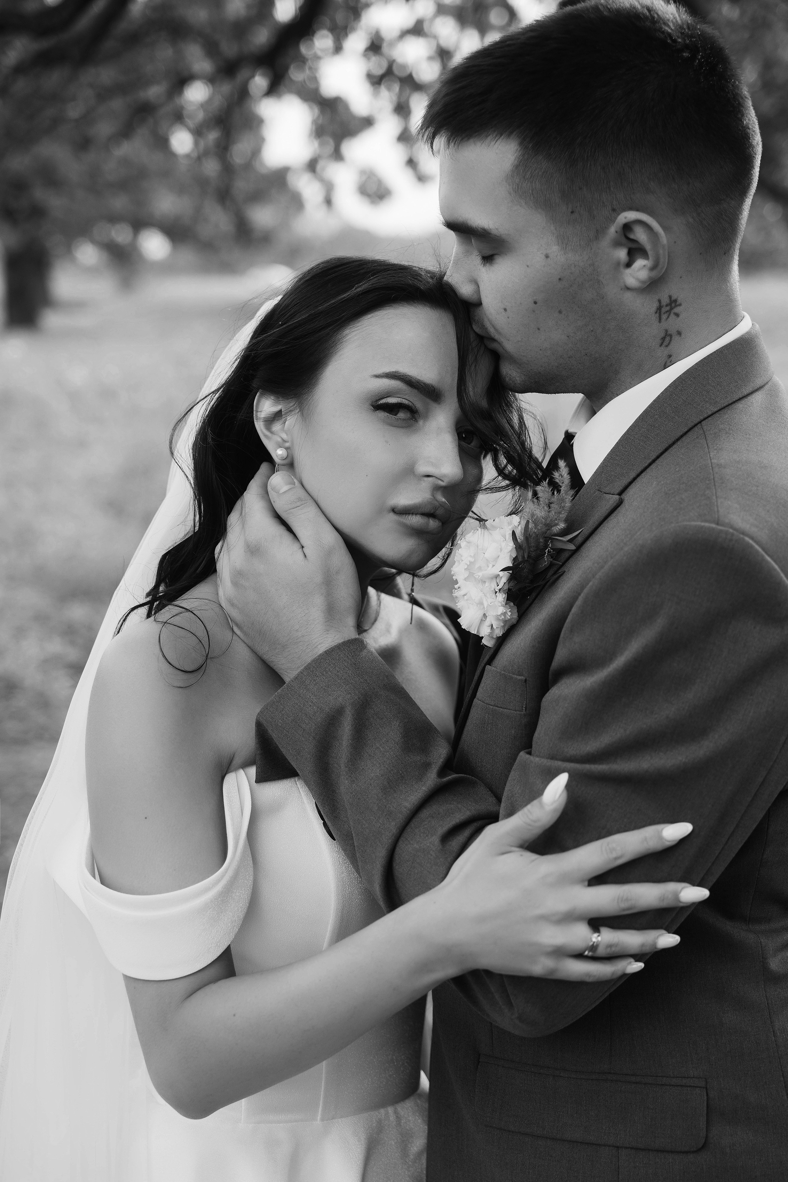 Wedding day #68. Свадебный, семейный фотограф в Рязани Лена Брант