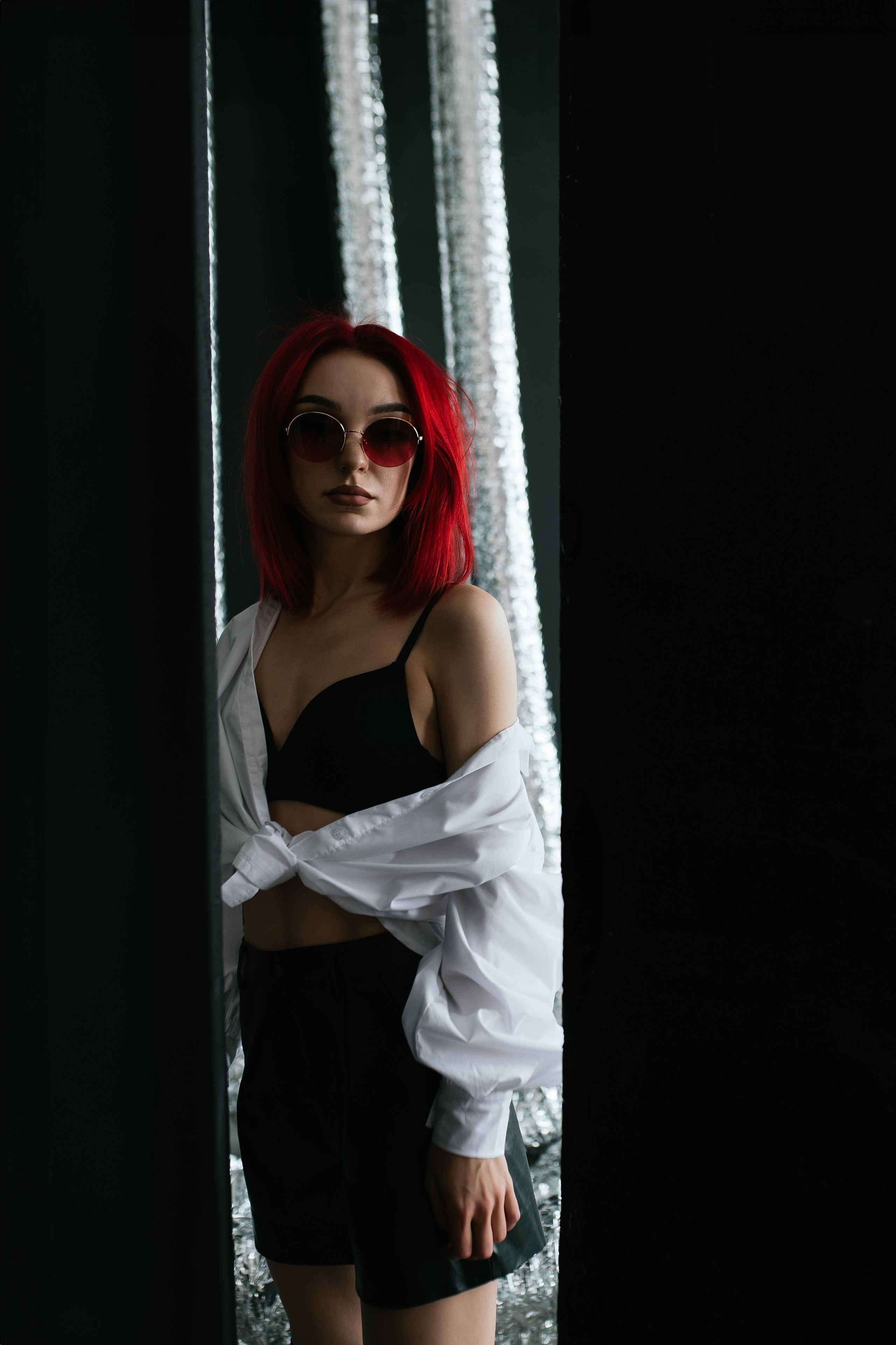 Вера. Свадебный, семейный фотограф в Рязани Лена Брант