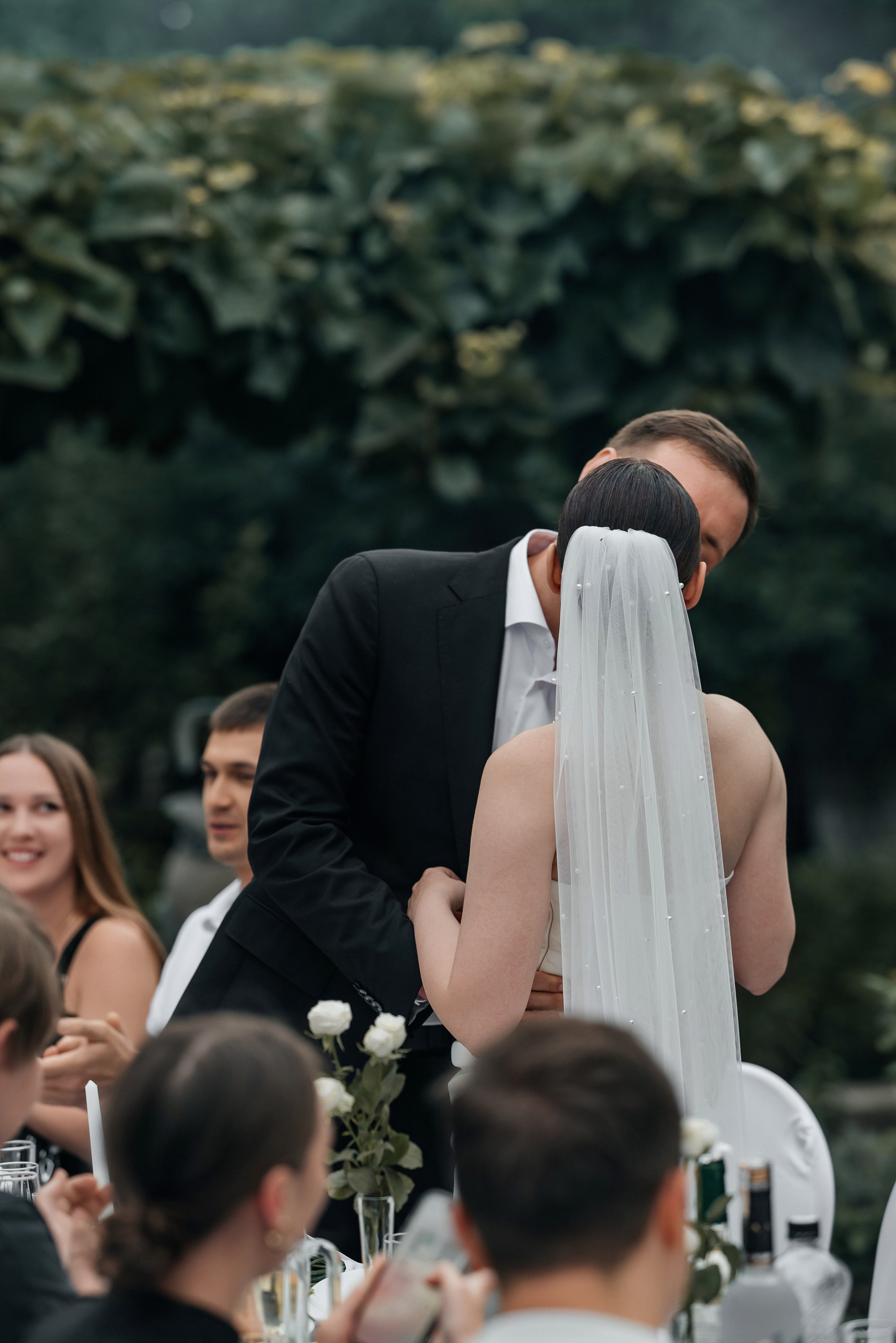 «Свадьба Даши и Артема». Школьный фотограф в Валуйках. Фотосессии для выпускников и изготовление выпускных альбомов в городе Валуйки и в Белгородской области