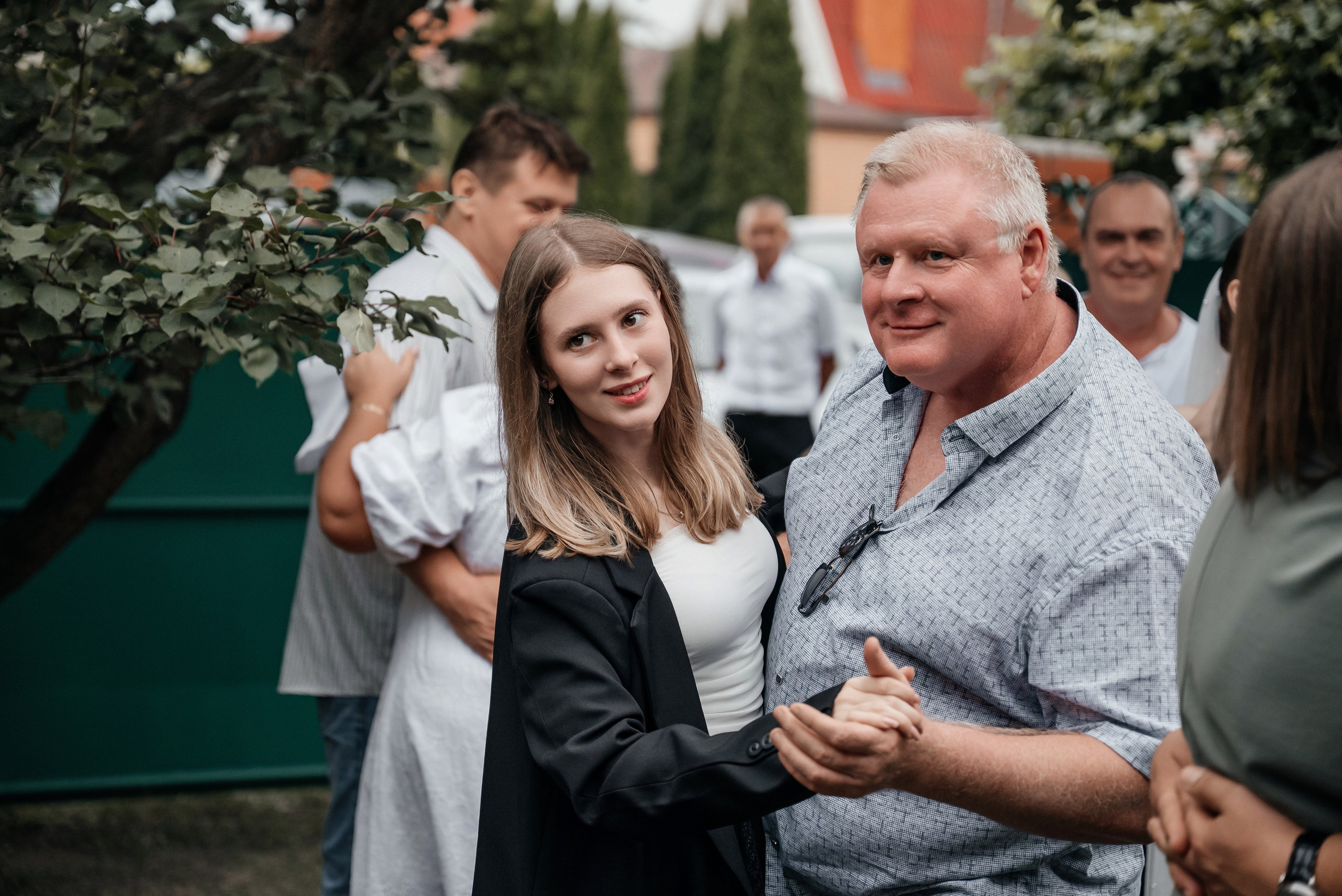 «Свадьба Даши и Артема». Школьный фотограф в Валуйках. Фотосессии для выпускников и изготовление выпускных альбомов в городе Валуйки и в Белгородской области