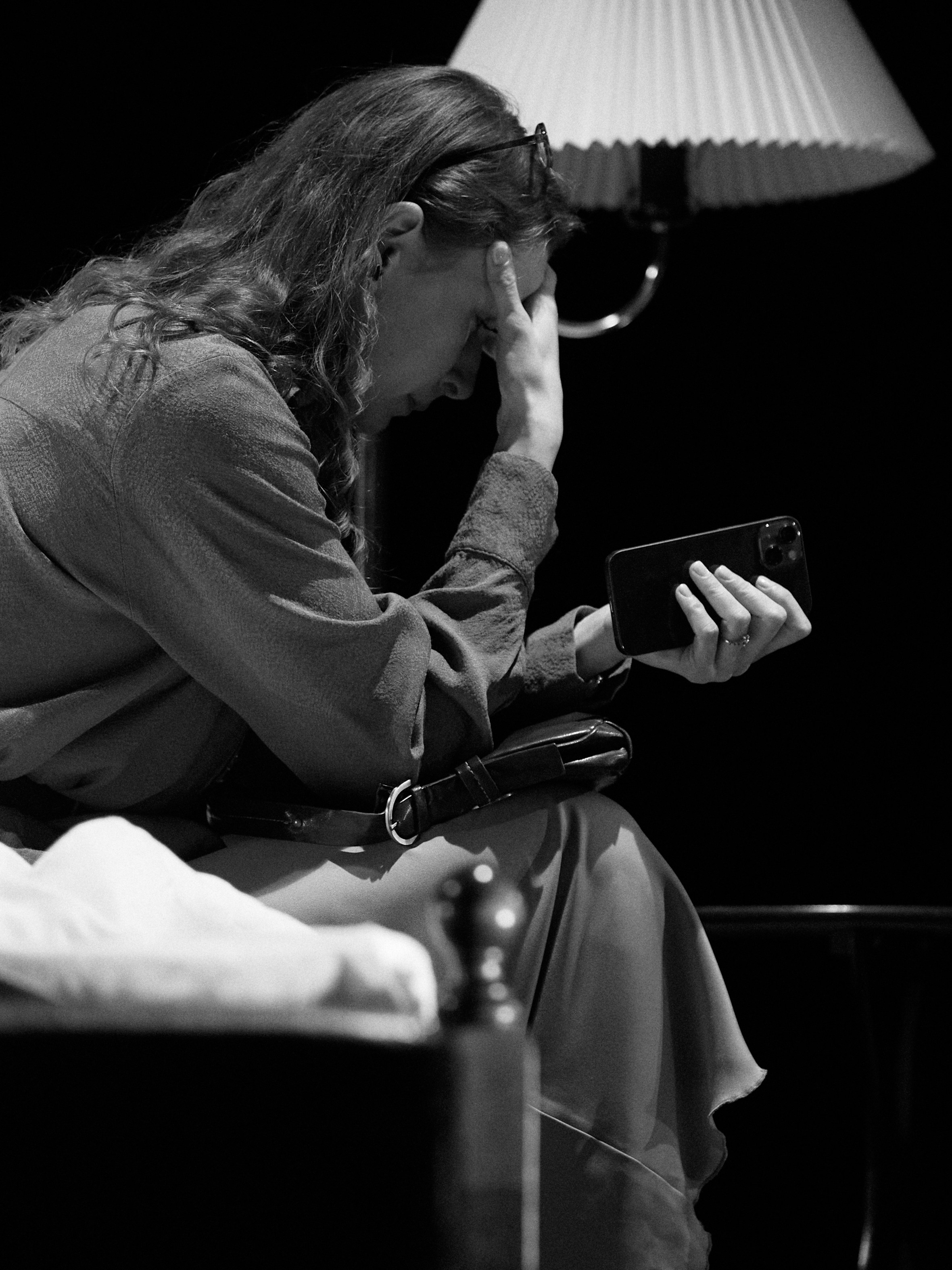 Правда. Фотограф Юлия Маринина