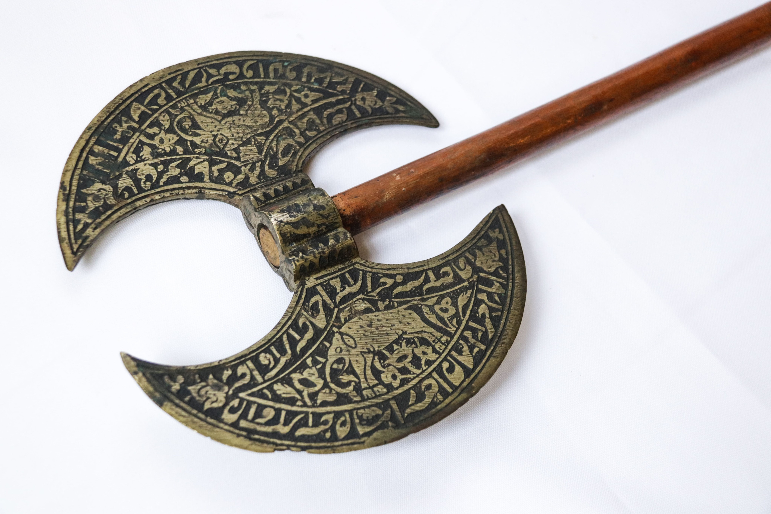 Экспонаты. Фотограф Юлия Маринина