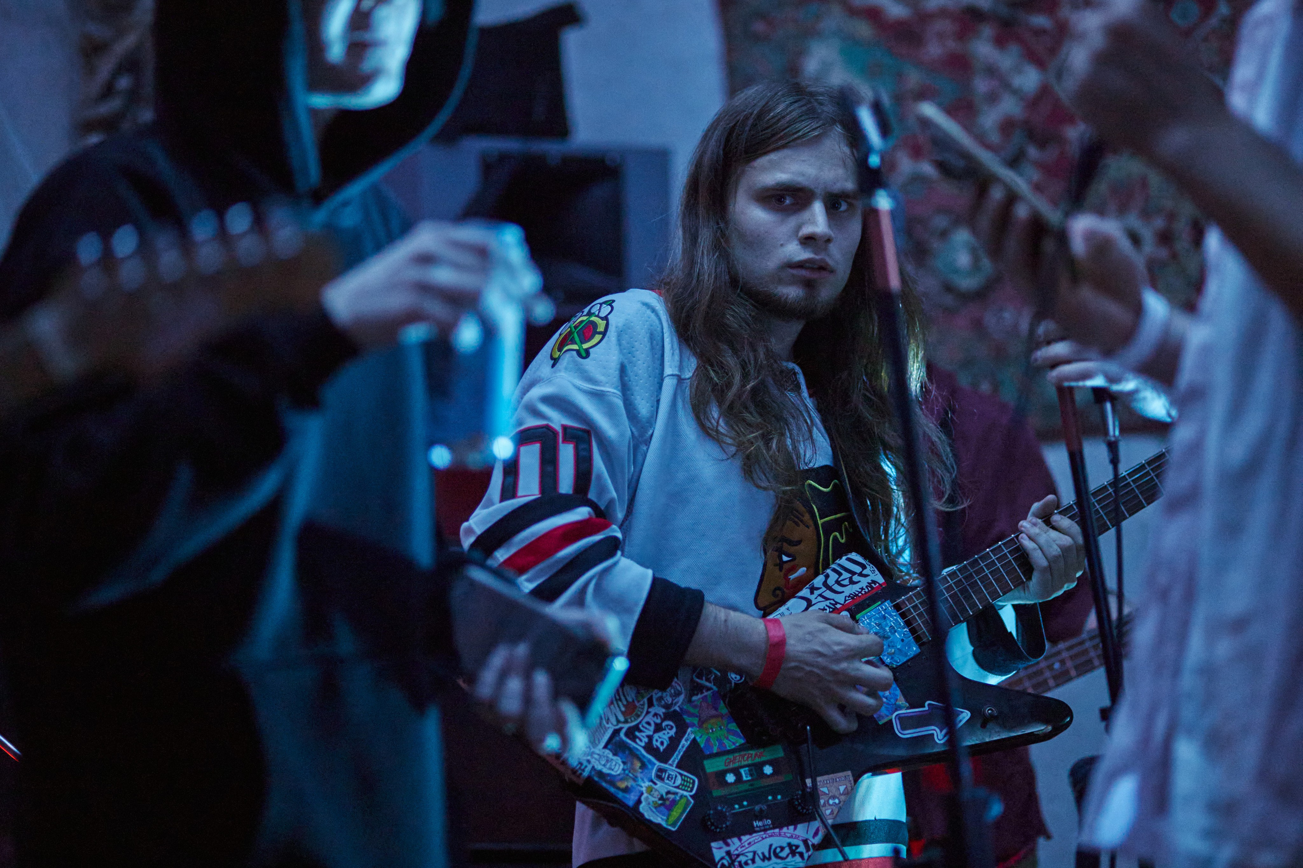 ДК218. Фотограф Юлия Маринина