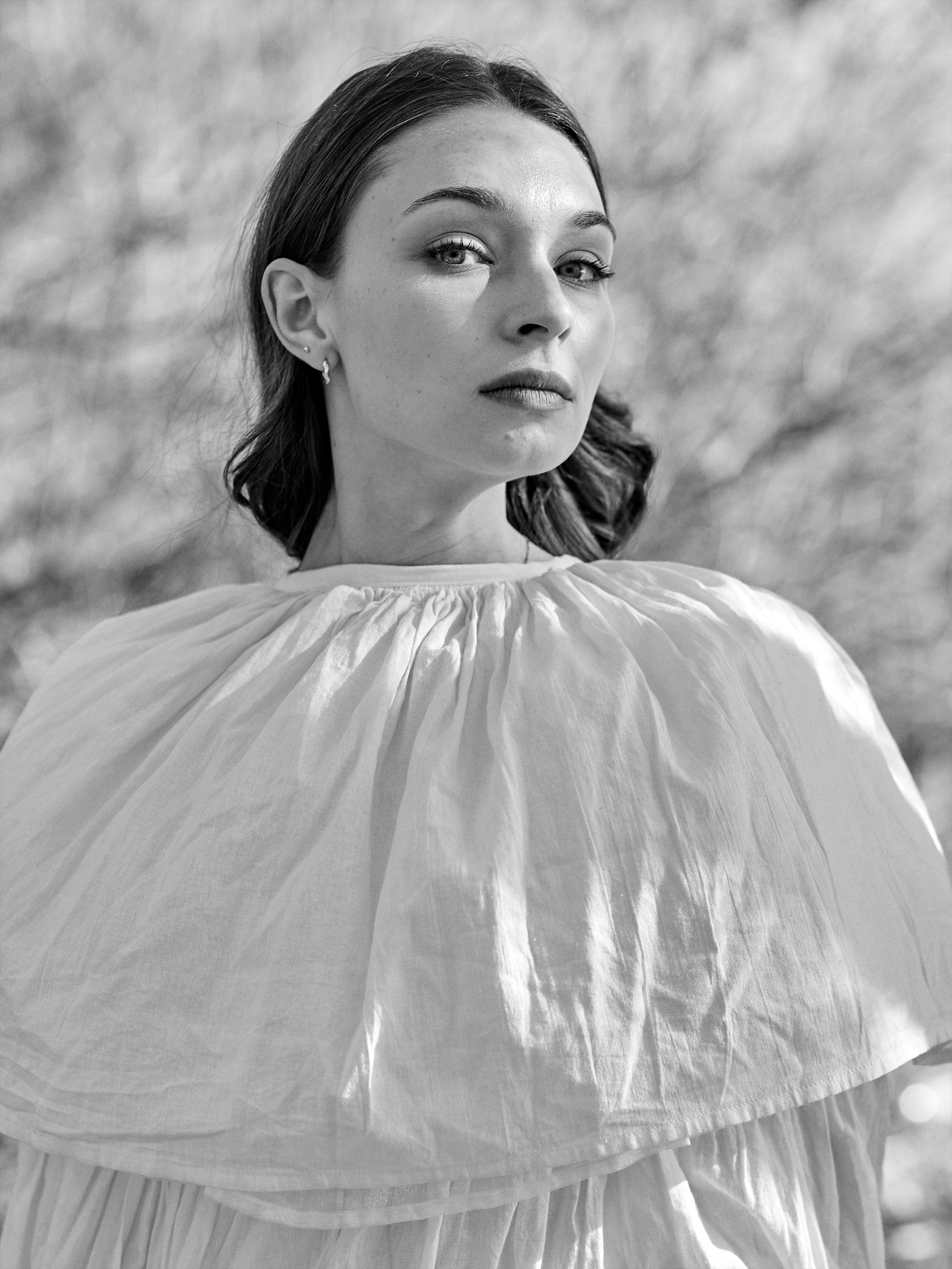 Фотограф Юлия Маринина