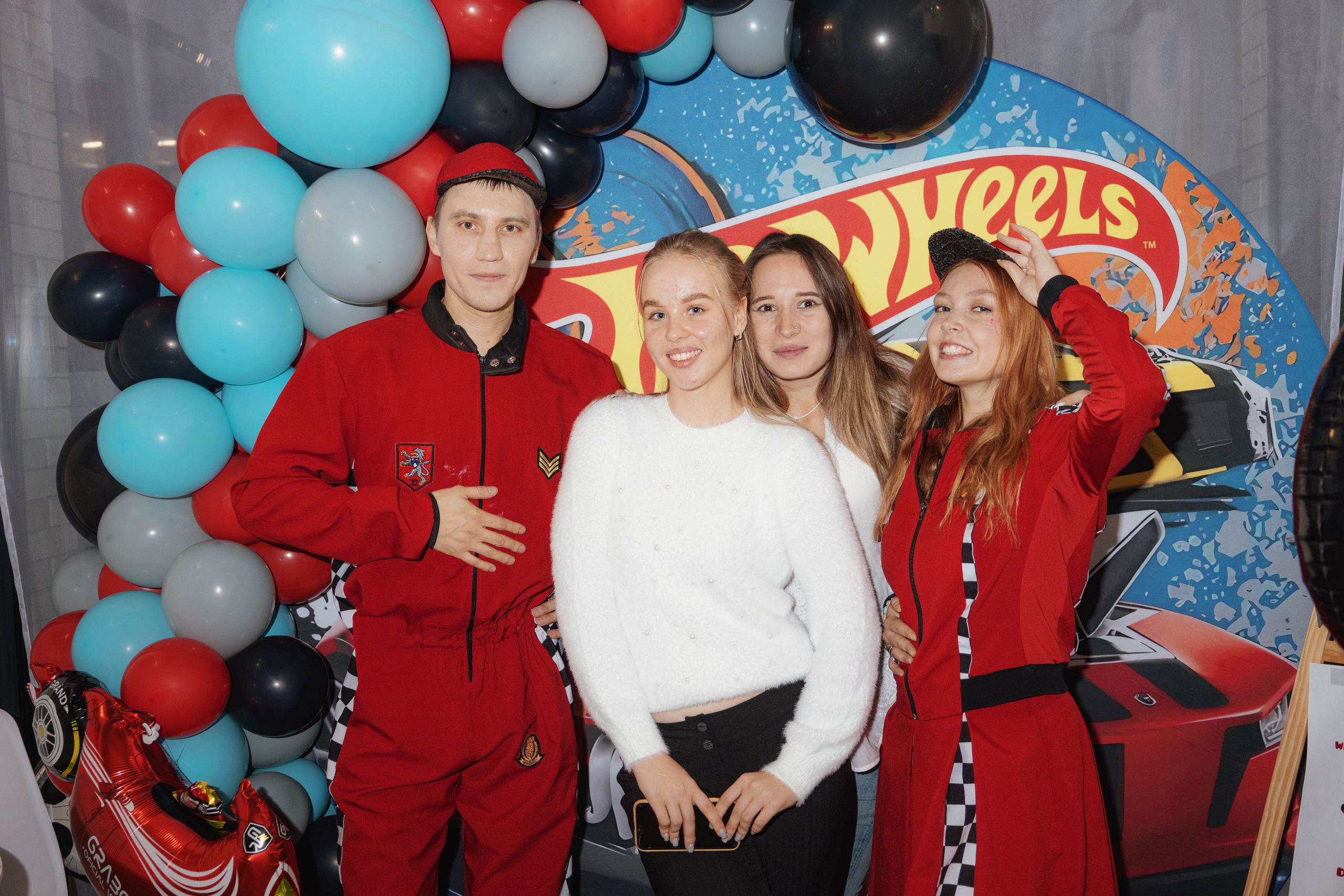 The Charming Loft. Индивидуальный фотограф в Москве