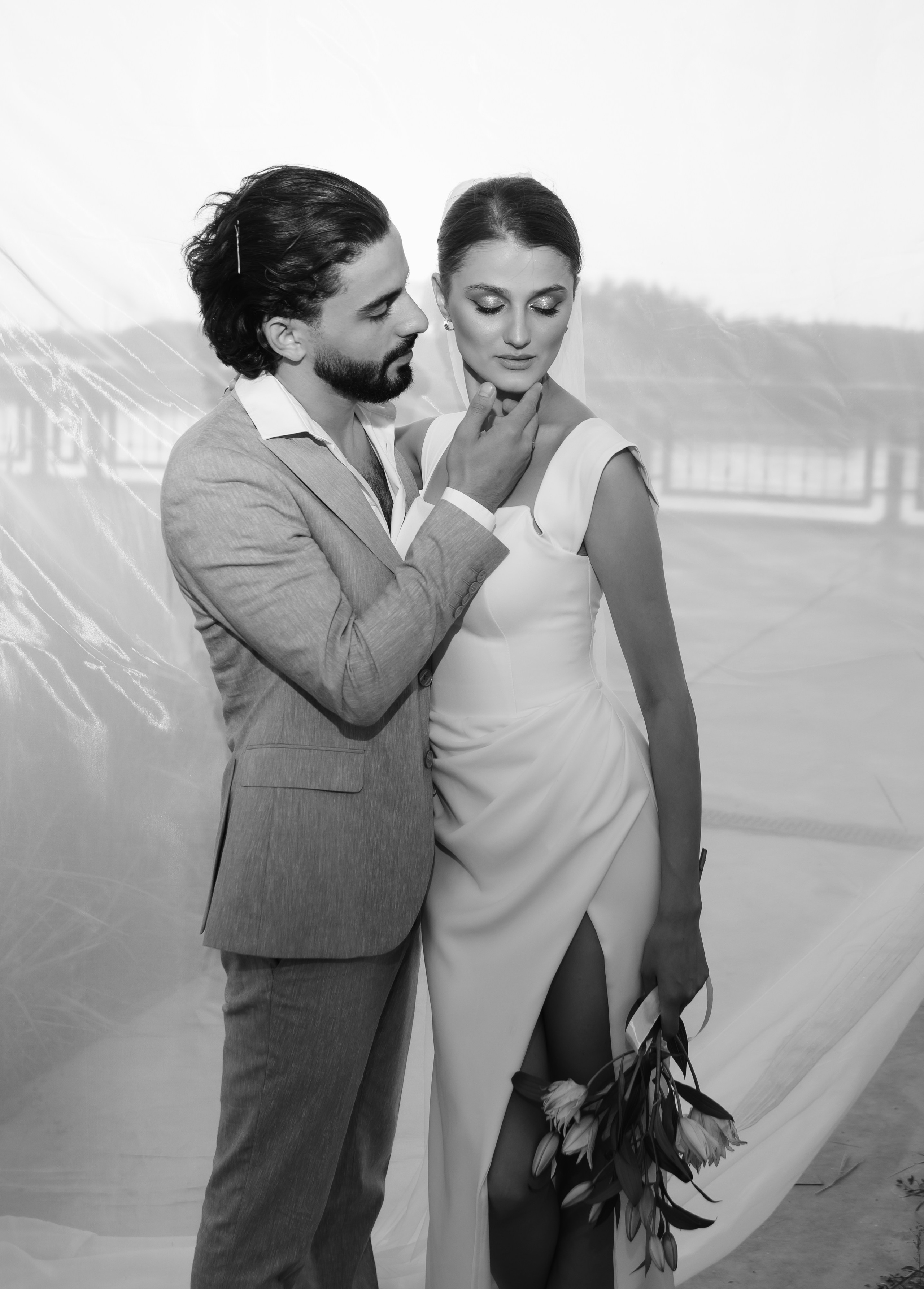 Elvin & Diana. Свадебный фотограф Ильнар Асадуллин