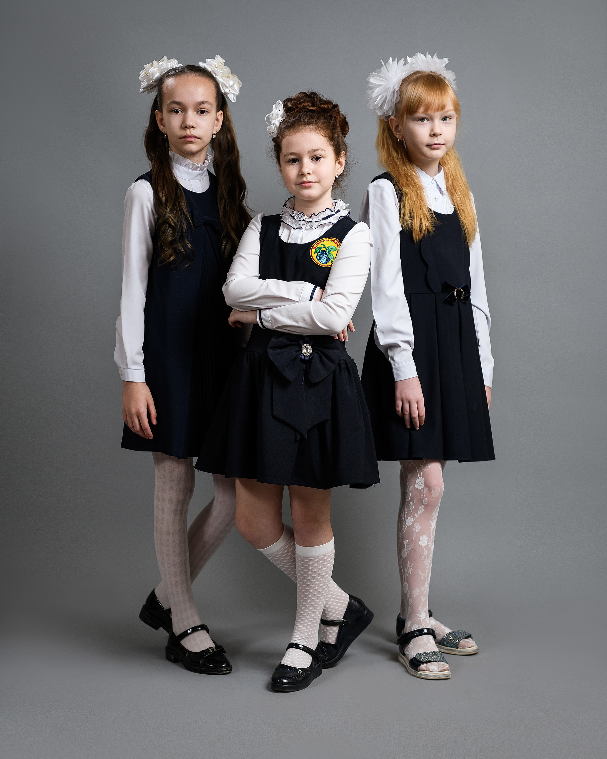 Выпускные альбомы в Курске