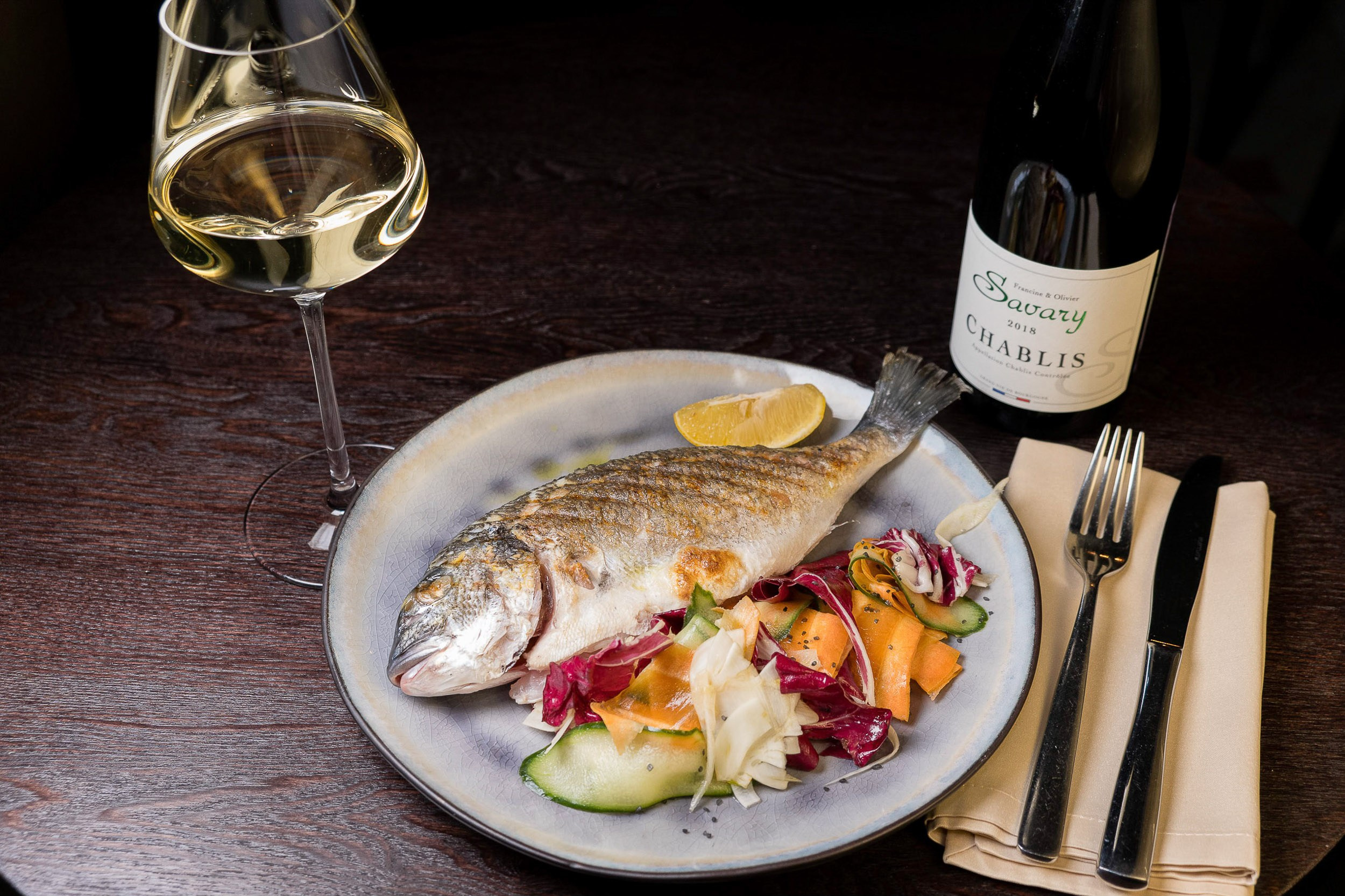 Съёмка еды. Репортажный фотограф Денис Тихомиров. Москва