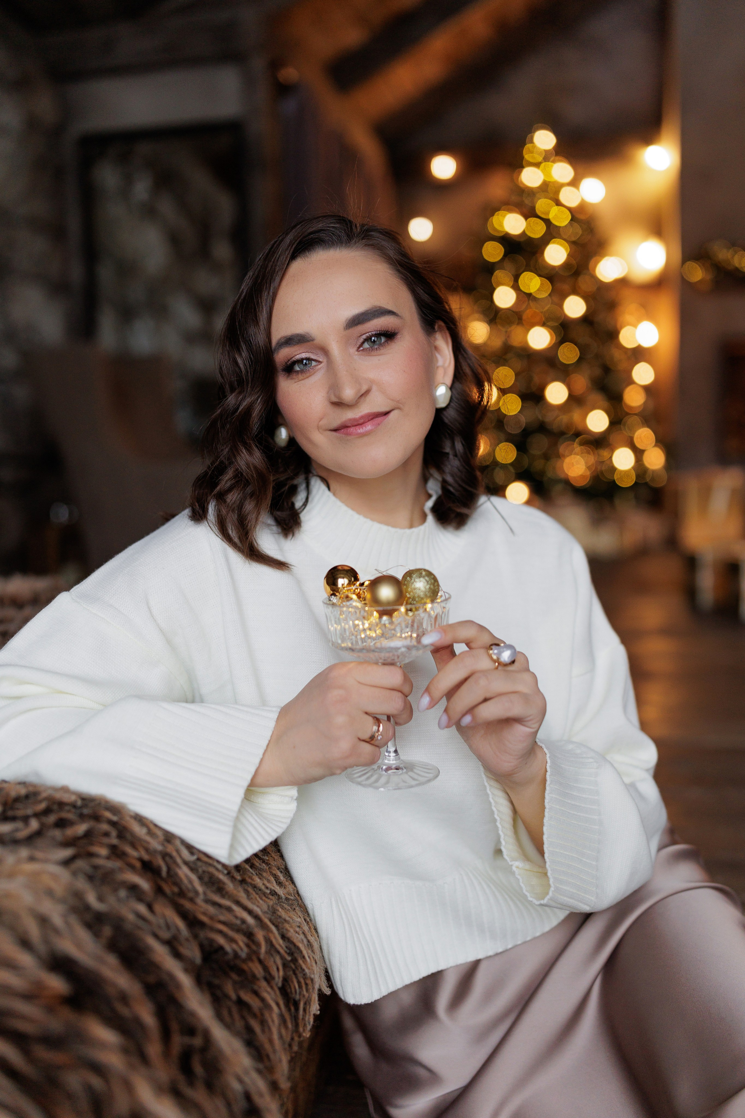 Аня семья. Женский и семейный фотограф в Москве- Ольга Самусенко