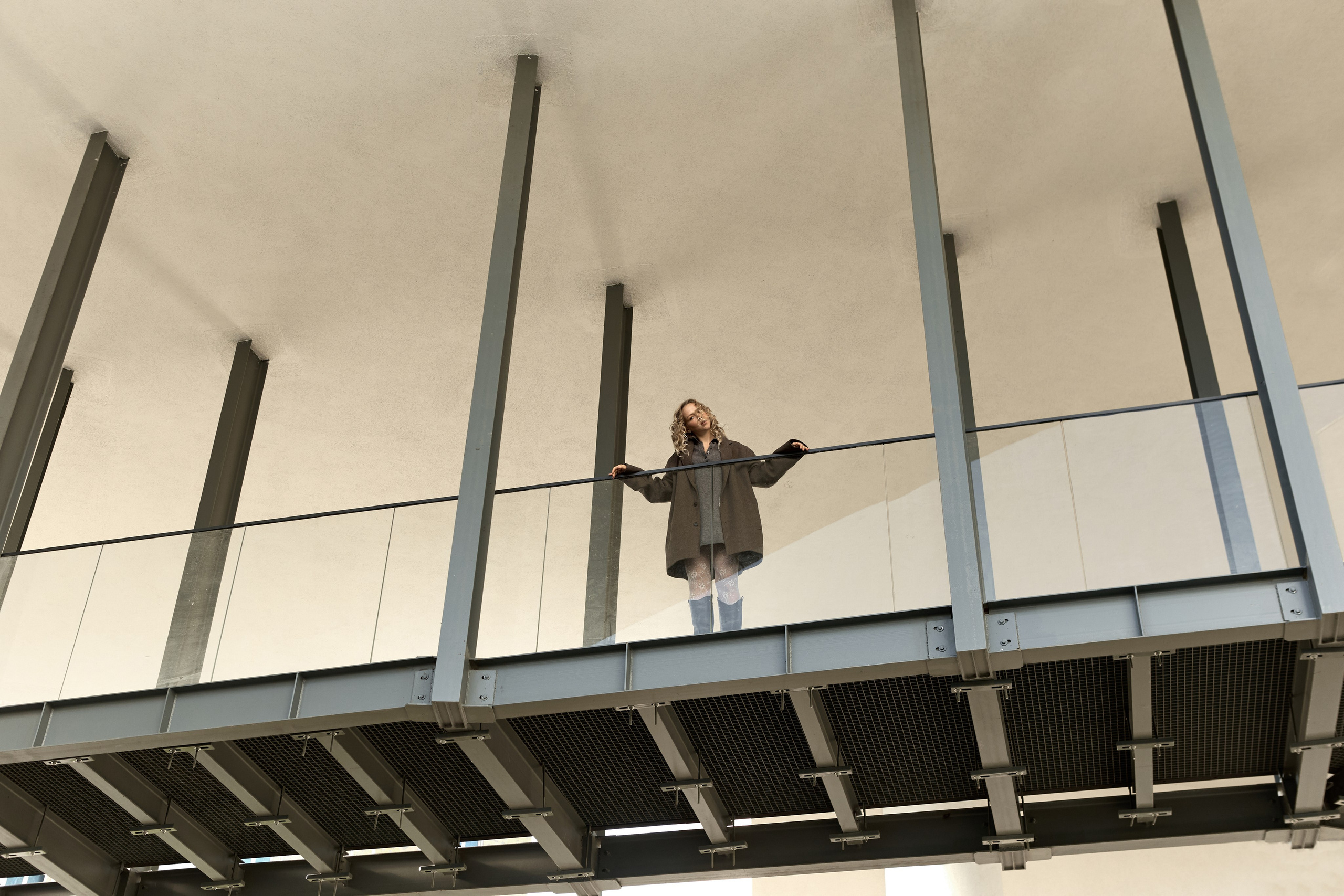 Аня. Фотограф Екатеринбург Яна Язовская