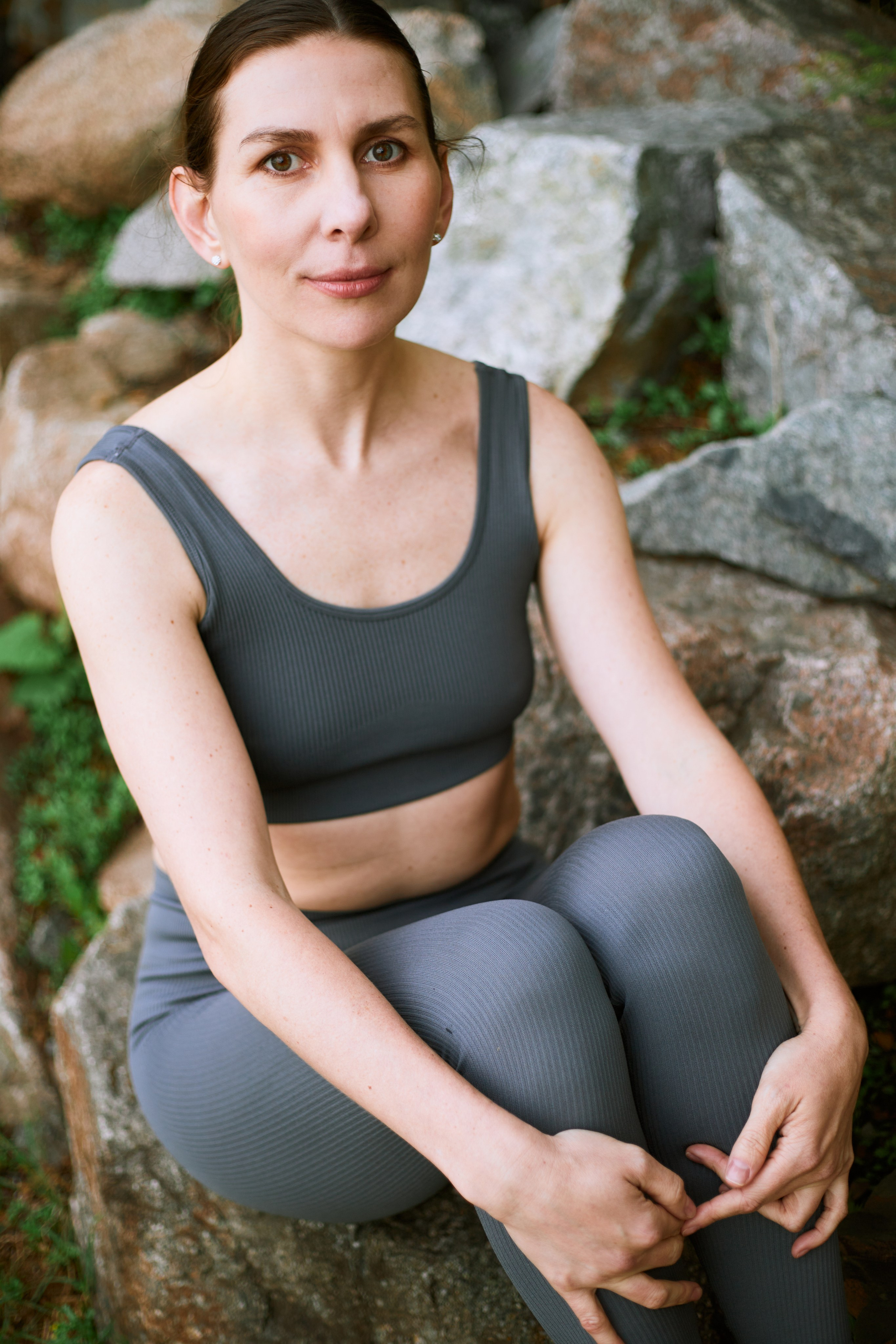 Лида. Фотограф Ионова Анастасия, г Владивосток