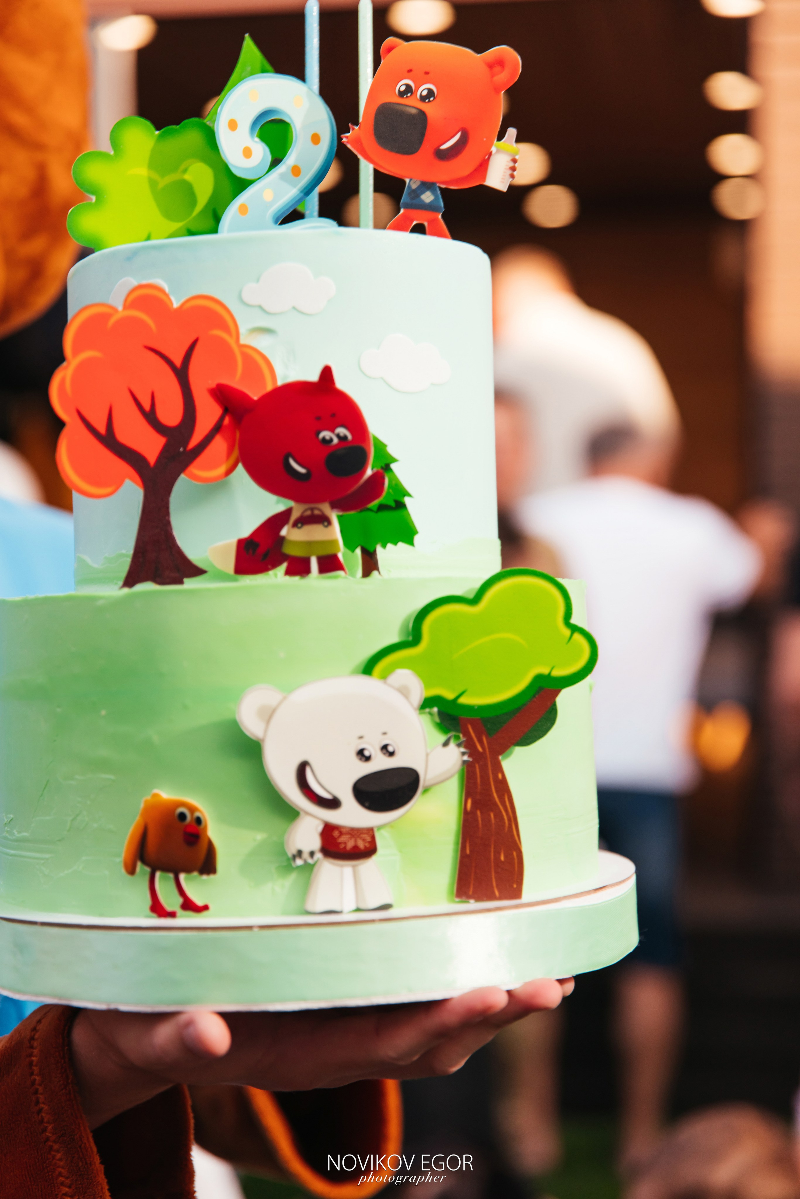 День Рождение Дамира. Фотограф Ростов-на-Дону