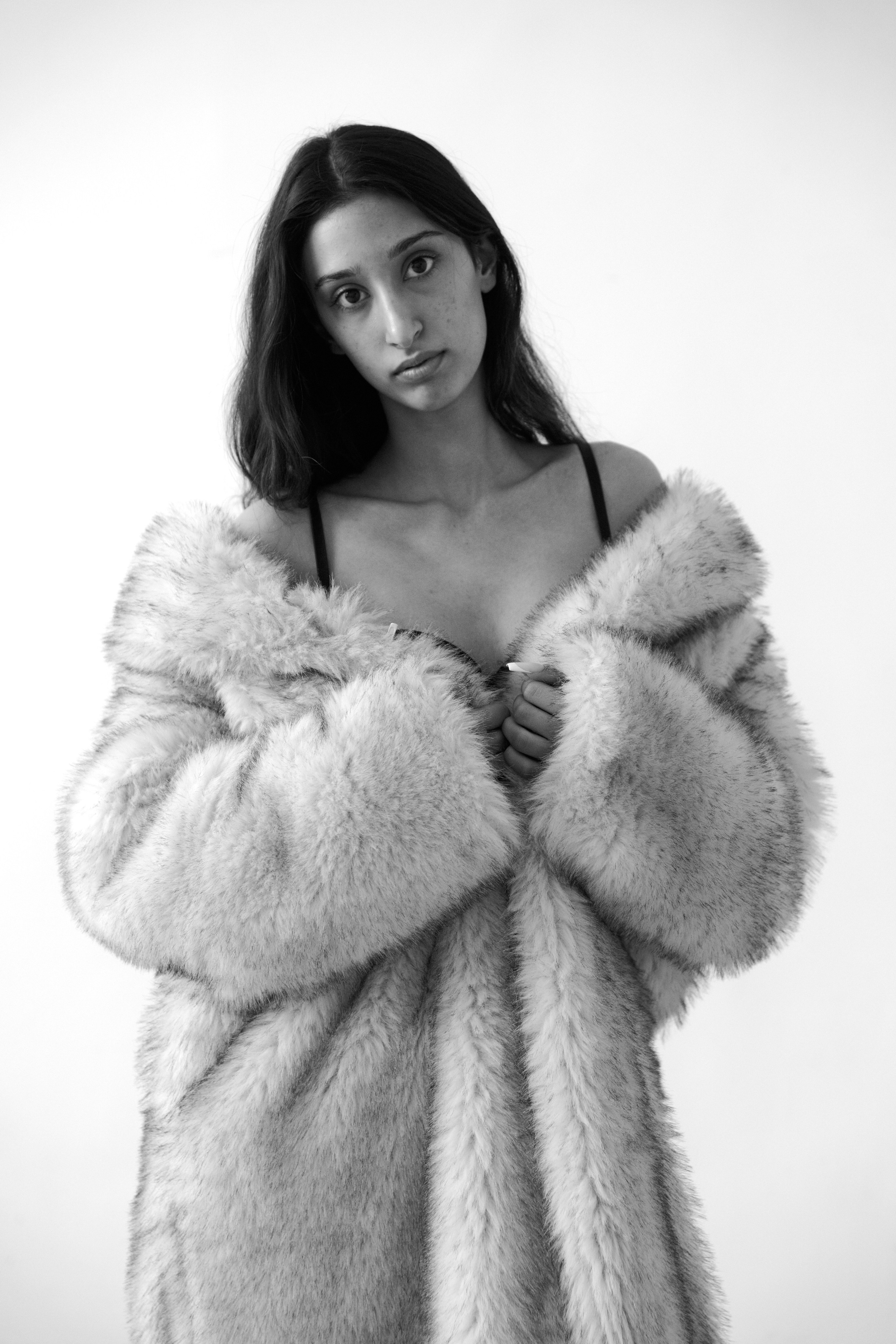 Venera. Кристина Лазарева | Фотограф в Москве