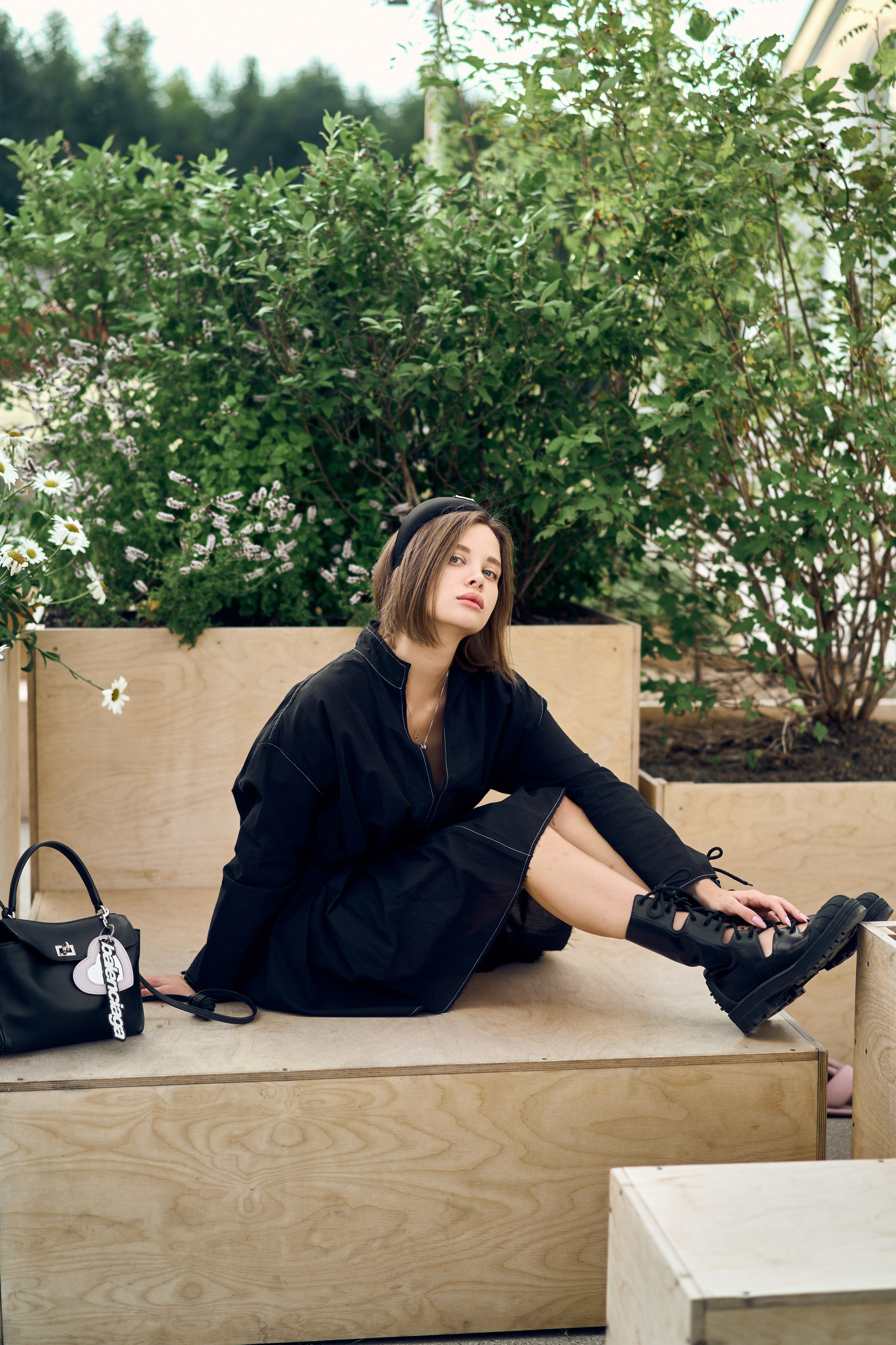 Evside. Кристина Лазарева | Фотограф в Москве