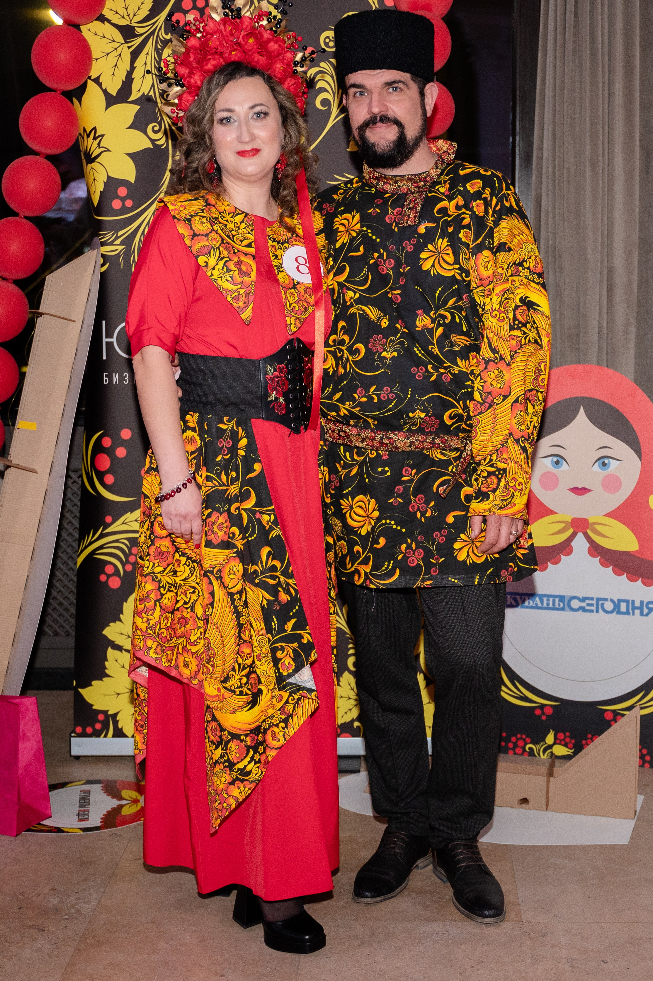 DIVA KUBANI. Бизнес-Фотограф Краснодар