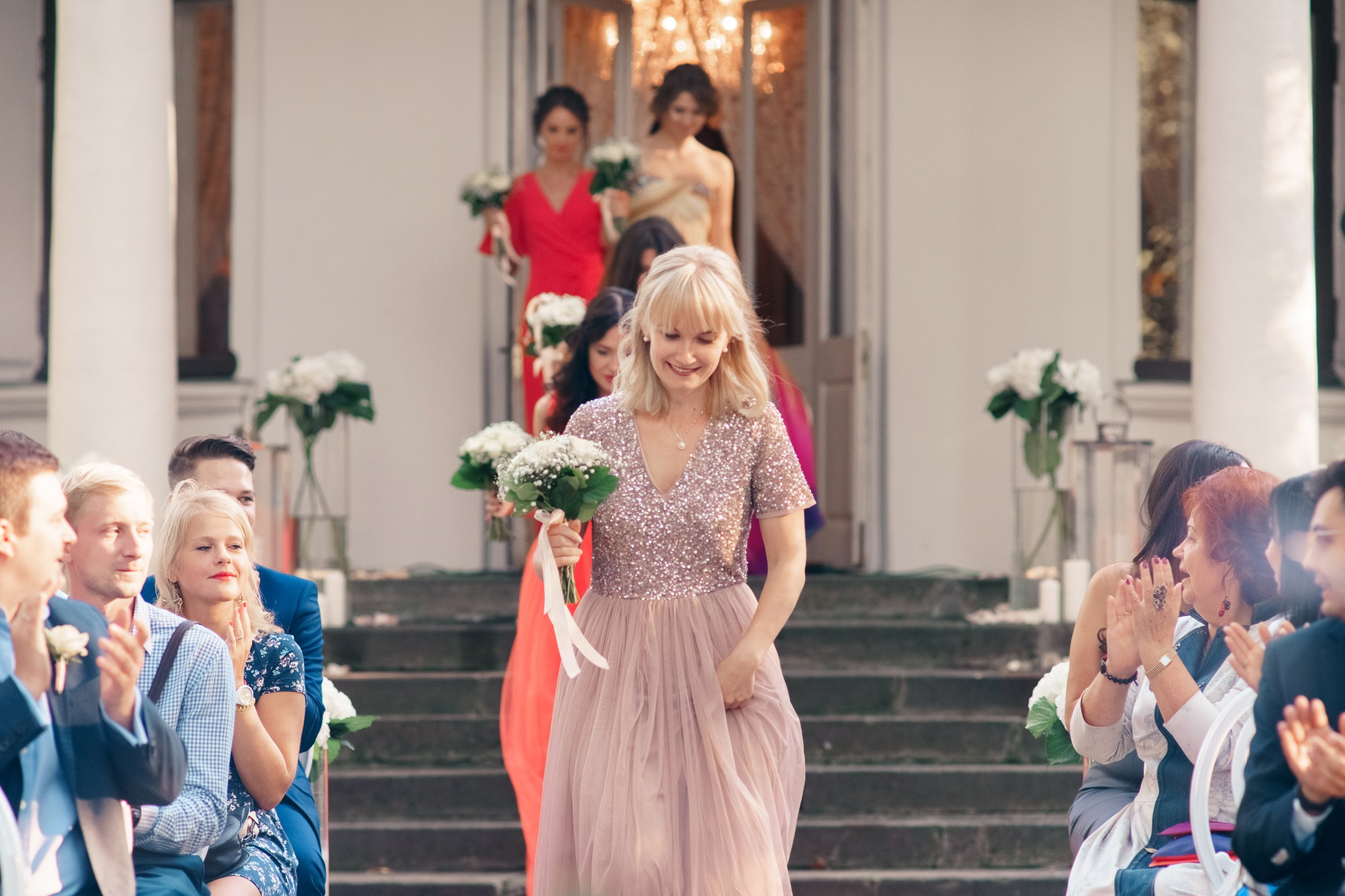 Сергей и Александра. Свадебный, портретный и репортажный фотограф Дмитрий Карпов