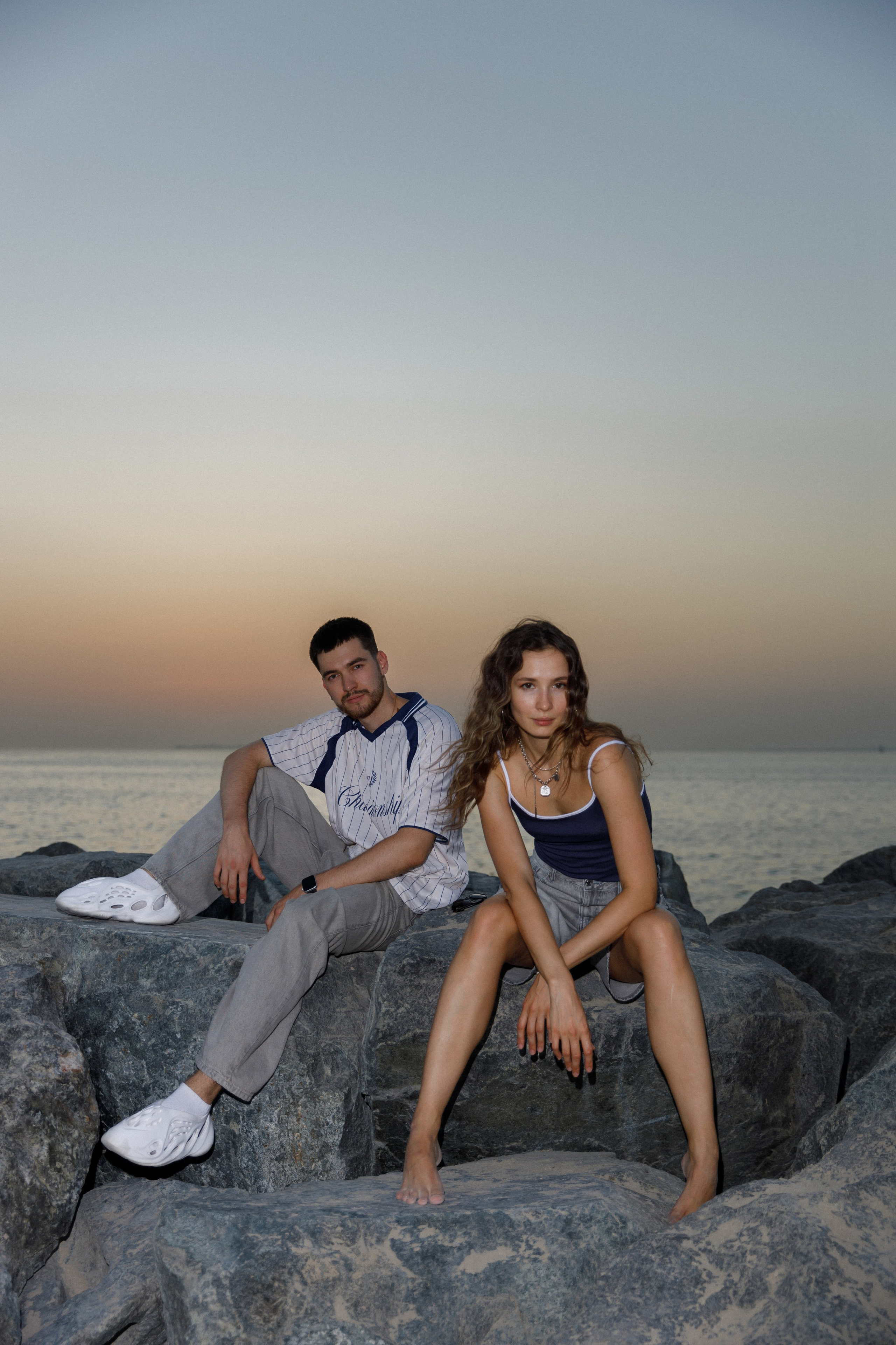 Dubai Los Angeles. Валерия Солнцева свадебный и семейный фотограф